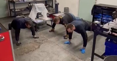 💛 Damico Engines Supports the East Anglian Air Ambulance! 💛
At Damico Engines, we’re proud to support the vital work of the East Anglian Air Ambulance. As a team building high performance racing engines for the Mini Challenge, FF2000, Sports 2000, FF1600 and more, we know just how crucial EAAA is within the motorsport community.
It’s one of those services we all hope we’ll never need — but when every second counts, we’re incredibly lucky to have them there.
To show our support, the Damico Engines team has taken on a challenge: 100 press ups a day throughout November to raise funds for EAAA. 💪 Every press-up and every donation helps ensure their lifesaving crews can continue to be there for those who need them most.
We’ve already completed the first 200 press ups at the weekend and 25 at tea break today — and we’re just getting started!
If you’d like to help us keep the East Anglian Air Ambulance flying, please donate here:
👉 https://www.justgiving.com/page/damico-engines-supports-east-anglian-air-ambulance?utm_medium=FR&utm_source=CL
Every bit makes a difference — together, we can help save lives! ✈️
#EastAnglianAirAmbulance #PressUpChallenge #minichallenge #minichallengeuk #ff2000 #sports2000pinto #sports2000racing #FF1600 #ff1600 #snetterton #snettertonsaloons #snetterton300 #excelr8 #EXCELR8