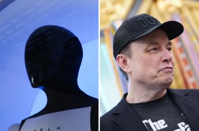🤑 Os acionistas da Tesla deram luz verde a um pacote de remuneração histórico para Elon Musk de até US$ 878 bilhões! Isso pode fazer dele o primeiro trilionário do mundo! Leia mais: https://wix.to/a8phKLS #Tesla #ElonMusk #Trilionário