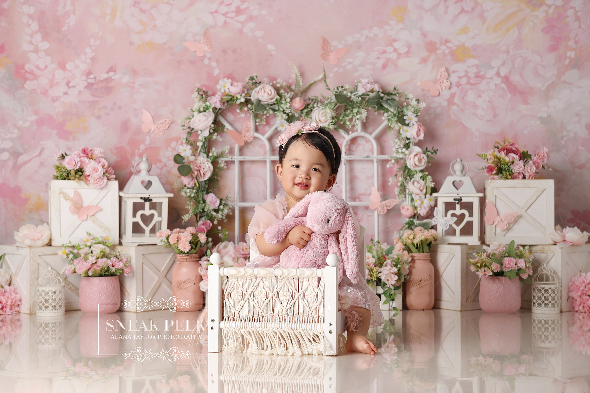✨ From teeny-tiny squish to full-blown cake conqueror — Miss Anthea has officially graduated from milk dribbles to buttercream chaos.
Last time I saw this gorgeous girl, she was a sleepy little newborn burrito. Fast-forward to today and she’s sitting pretty, rocking her pink floral dream set.
This setup was a total fairytale — all soft pinks, fluttery butterflies, florals galore, and the kind of cake that deserves its own fan club.
Anthea didn’t just smash her cake. She owned it. One hand in, one toe dipped, and about 12 expressions that screamed “this is MY moment.”
Babies grow faster than you can say ‘where did the time go?’ — and seeing my little clients come back for these milestone sessions is honestly the best part of this wild, sugar-fuelled ride. 💖
#alanataylorphotography #cakesmashphotography #cakesmashmelbourne #babyphotographymelbourne #milestonephotography #babygirlphotoshoot #pinkcakesmash #firstbirthdayphotoshoot #melbournephotographer #clydephotographer #berwickphotographer #pakenhamphotographer #cranbournephotographer #australianphotographer #southmelbournephotographer
Melbourne’s Leading Newborn, Baby and Cake Smash Photographer – Book Early!
www.alanataylorphotography.com.au
Gorgeous Cake by @Procrastibakery & Eatery
https://www.facebook.com/profile.php?id=61558649999526
📅 Limited Availability Alert! 📅
My schedule fills up months in advance. You can book Online Here:
https://www.alanataylorphotography.com/onlinebookings
- Newborn Photography Melbourne
- Smash Cake Photography Melbourne
- Newborn Photographer Melbourne
- First Birthday Cake Smash Photos Melbourne
- Cake Smash Photography Near Me
- Cake Smash Photos Melbourne
- Newborn Photography Near Me
- Newborn Baby Photographer Melbourne
- Cake Smash Photographer Melbourne
- Affordable Newborn Photography Melbourne
#cakesmashphotographymelbourne #cakesmashphotographermelbourne #babyphotographermelbourne #firstbirthdayphotos #smashcakemelbourne #cakesmashfun #firstbirthdaycakesmash #firstbirthdaysmashcake #smashcakephotographermelbourne #cakesmashphotosmelbourne #firstbirthdaysmashcake #babysmashcakephotos #babyphotographyprops #melbournemums #melbournebabyphotographer