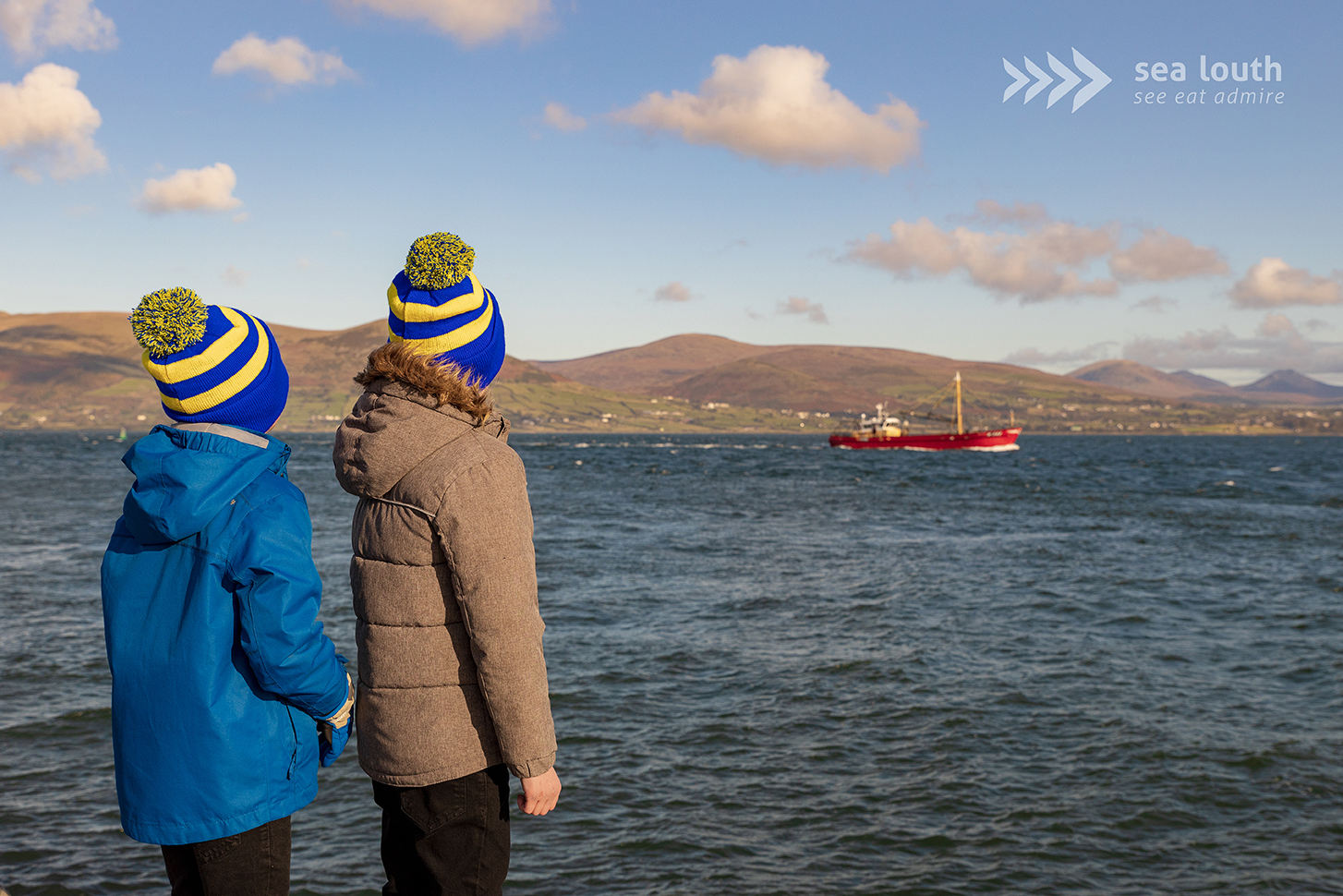 Winter Magic in Greenore! ❄️
Looking for a peaceful escape this winter?
Greenore, set along the southern edge of Carlingford Lough, is full of seasonal beauty and charm. Sweeping views of the majestic Mourne Mountains on one side and Slieve Foye on the other create a dramatic coastal backdrop.
Wrap up warm and embrace the crisp sea air as you stroll along the lough, spot fishing boats in the harbour, enjoy the Victorian heritage, pop into the local tea rooms or museum, and let Greenore’s scenery transport you to a true winter retreat.
Uncover more about this stunning #sealouth viewpoint and plan your next adventure!
Find out more here www.sealouth.ie/greenore
#IrelandsAncientEast #KeepDiscovering #See #Eat #Admire #VisitLouth #Greenore #CarlingfordLough #WinterEscape #CoastalIreland #CountyLouth #IrishCoast #HiddenGems #DiscoverLouth
image credit: sealouth