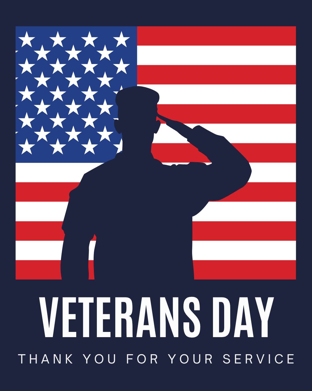 Today, we honor and thank all veterans for their courage, dedication, and sacrifices in service to our country.
Thank you for your service.
#VeteransDay #HonoringOurHeroes #TexasLeadership #TexasProud #TXLege74 #MoralesForTexas #AVoiceForAll #Texas #HD74 #TXLege