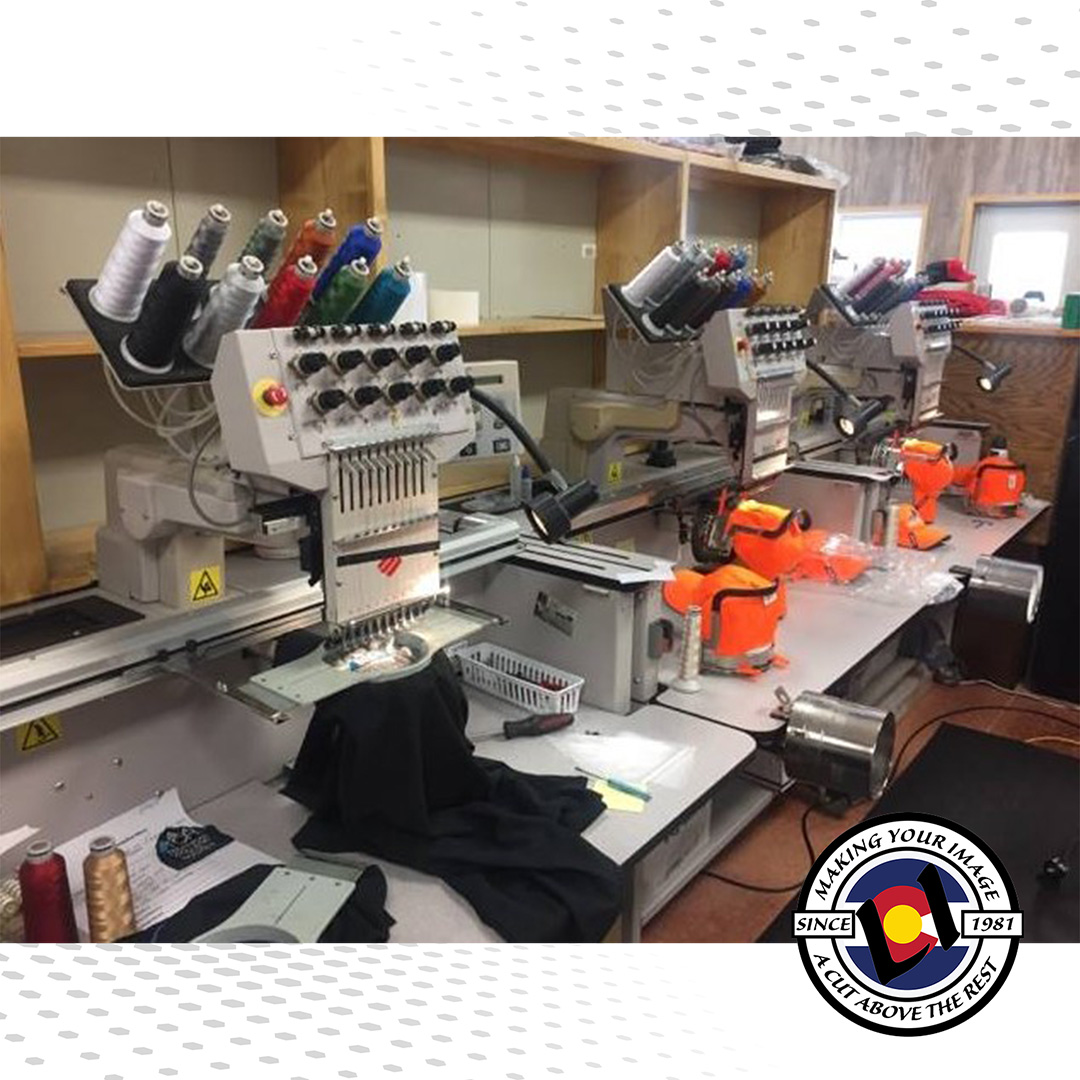 🧵 Where the Magic Happens at Lasting Impressions! ✨
𝐄𝐯𝐞𝐫 𝐰𝐨𝐧𝐝𝐞𝐫 𝐡𝐨𝐰 𝐲𝐨𝐮𝐫 𝐥𝐨𝐠𝐨 𝐞𝐧𝐝𝐬 𝐮𝐩 𝐩𝐞𝐫𝐟𝐞𝐜𝐭𝐥𝐲 𝐬𝐭𝐢𝐭𝐜𝐡𝐞𝐝 𝐨𝐧 𝐚 𝐡𝐚𝐭, 𝐣𝐚𝐜𝐤𝐞𝐭, 𝐨𝐫 𝐡𝐨𝐨𝐝𝐢𝐞? It all starts right here on our state-of-the-art commercial embroidery machines! 🎯
These powerful machines can stitch thousands of stitches per minute, bringing your designs to life with precision, color, and durability. Whether it’s custom workwear, team gear, or personalized gifts, our embroidery team can make it happen right here in Paonia! 💪
From small runs to large orders, we love helping our customers create one-of-a-kind pieces that last.
🧢👕🎒 If you can dream it, we can stitch it!
𝐋𝐚𝐬𝐭𝐢𝐧𝐠 𝐈𝐦𝐩𝐫𝐞𝐬𝐬𝐢𝐨𝐧𝐬
39999 L 75 Road
Paonia, CO 81428
Open: Tuesday - Friday 9 a.m. - 3 p.m.
Saturday 9 a.m. - 12 noon
Closed: Sunday and Monday
Lasting Impressions
39999 L 75 Rd, Paonia, CO
📞 Call today: 970-527-3211
𝗦𝗛𝗢𝗣 𝗟𝗢𝗖𝗔𝗟!🥰
𝐍𝐨𝐰 𝐟𝐨𝐫 𝐚 𝐥𝐢𝐭𝐭𝐥𝐞 𝐭𝐫𝐢𝐯𝐢𝐚 𝐟𝐮𝐧…
🤔 Do you know how many stitches it takes to embroider an average baseball cap logo?
Take a guess in the comments! ⬇️
#LastingImpressionsPaonia #ShopLocal #EmbroideryMagic #CustomApparel #WesternSlopeStyle #SupportLocalBusiness #PaoniaPride