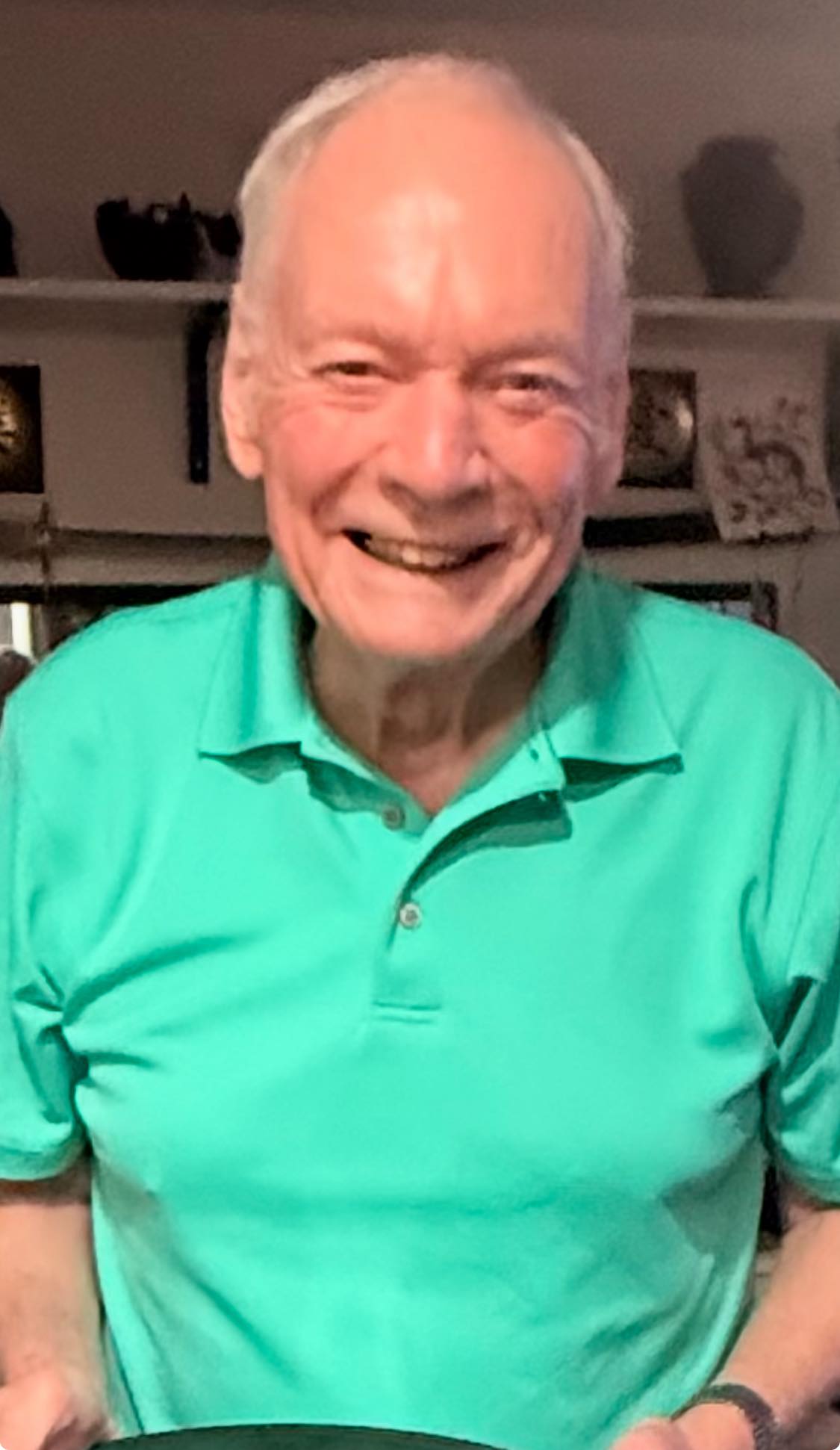 Today we said goodbye to somebody who has been in my life from the day, I was born. My dear uncle Don who was diagnosed with stomach cancer less than a month ago got his wish and pass this afternoon. My husband and I were with him as he went peacefully. Now he is with his dear wife, Sunny, who passed in January 2016. I love you uncle Don and I know you’re in a better place with Sunny 