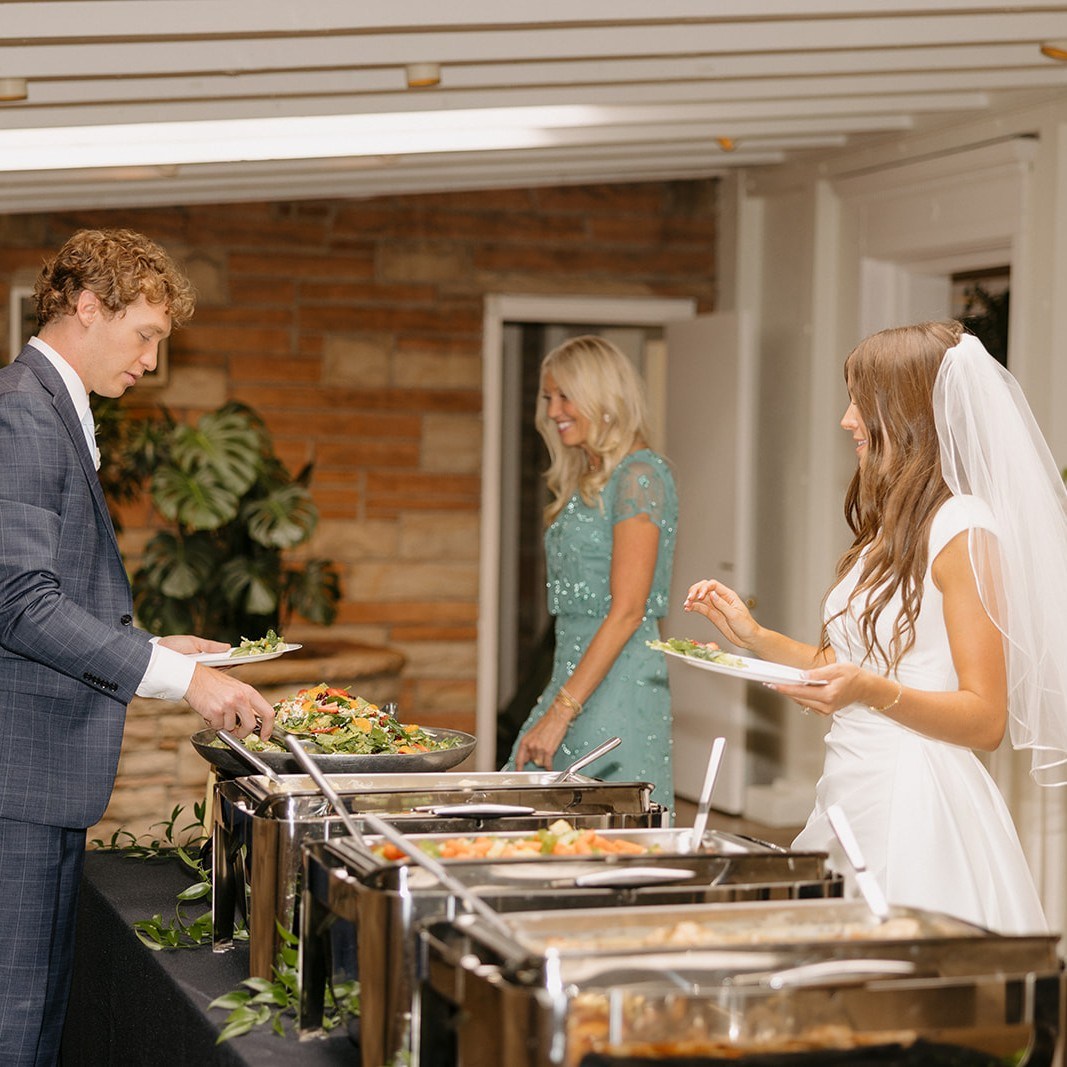 Our preferred caterers know our space inside and out, ensuring every event runs smoothly. Marvellous Catering made this August wedding unforgettable with their incredible food and service!
To view our list of preferred caterers, visit our link in bio!
Photographer: @autumngoldsphoto
#utahcatering #utahweddingvenue #slcweddingvenue #slcwedding #utahbride