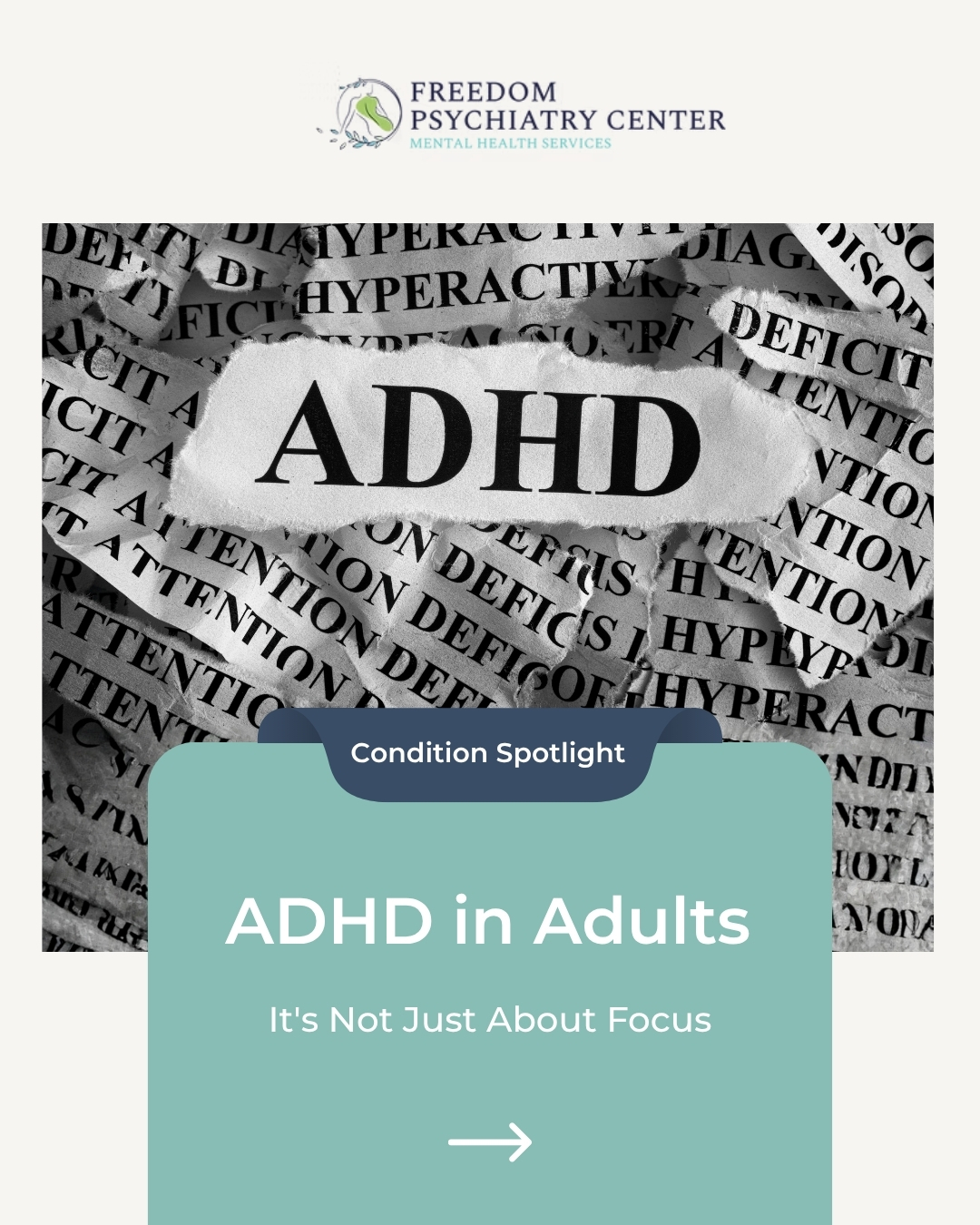 The term "bipolar" is often misused to describe normal mood changes. Bipolar disorder is a medical condition characterized by distinct periods of elevated mood (mania or hypomania) and depressive episodes. It's a treatable condition, and understanding it is the first step.
#BipolarDisorder #BipolarAwareness #MentalHealthEducation #FreedomPsychiatry #EndTheStigma #MentalHealthSupport #PhoenixAZ #MedicationManagement