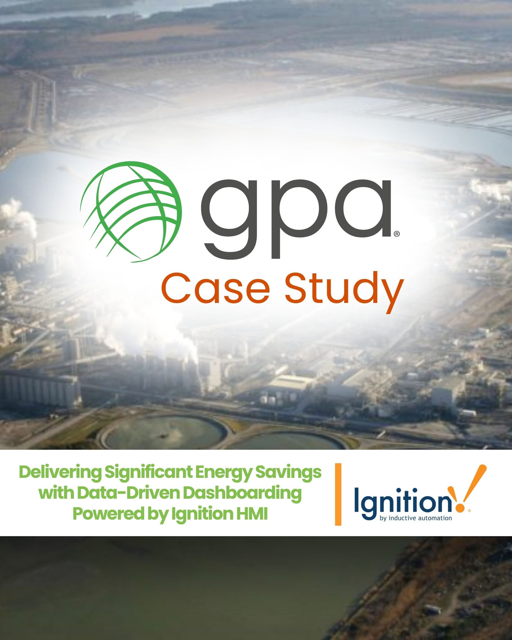 Turning Data Into Dollars!
When one of North America’s largest phosphate producers set out to cut energy costs, they did not just add more meters. They built visibility.
By integrating Ignition HMI with SQL analytics and automated reporting, GPA helped the facility turn raw data into actionable insights. The result? Predictive control, smarter budgeting, and anticipated monthly energy savings reaching eight figures.
Read the full case study here: https://www.global-business.net/post/delivering-significant-energy-savings-with-data-driven-dashboarding-powered-by-ignition-hmi
#IgnitionHMI #ManufacturingIntelligence #EnergyEfficiency #DigitalTransformation #CostAllocation #DataDrivenManufacturing #IndustrialAutomation #GPA #IndustryIQ