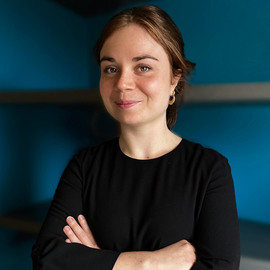 Nous étoffons l’équipe et continuons de nous développer en accueillant Milena Larue comme consultante. Milena est diplômée de l'École urbaine de Sciences Po. Bienvenue Milena 💫