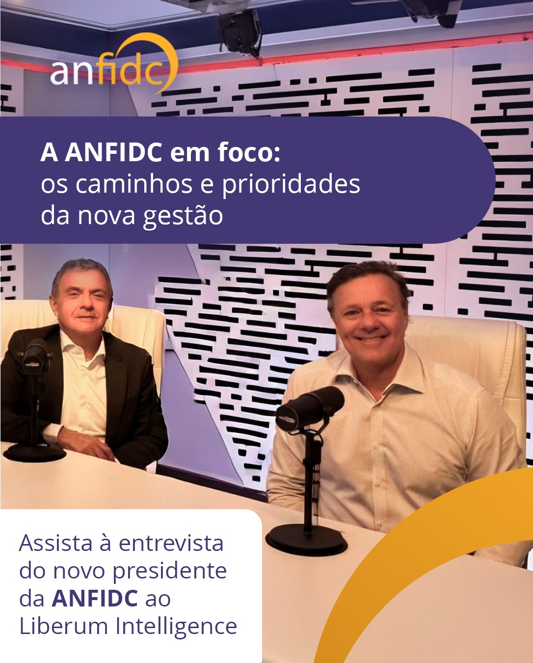 🎙️ Nosso presidente em destaqu… 🎙️ Nosso presidente em destaqu…