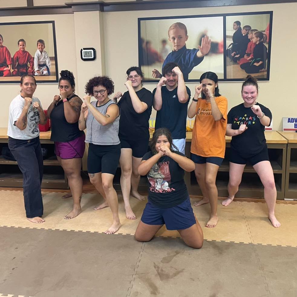 The last fees weeks of karate has been awesome! Go to Focusmma.com to get your free classes today!!! With the coupon code “friends20” sign up for two free weeks of karate with a chance to win a free month. See you in class!
#martialartsclasses #familykarate #focusmmabk #adultkarateclasses #lakemontelemetary #orlnado #winterparkhighschool #mma #karate #bjj #capoiera #fitness #blackbelt #brooklyn #onlineclasses #ps84 #ps17
#ms50elpuente #cetntuyrymartialarts #freeclass #kidsmartialarts #summercamp #Afterschool I#supportsmallbusiness #mmaclasses #orlando #centralflorida
#CentralFloridaLiving