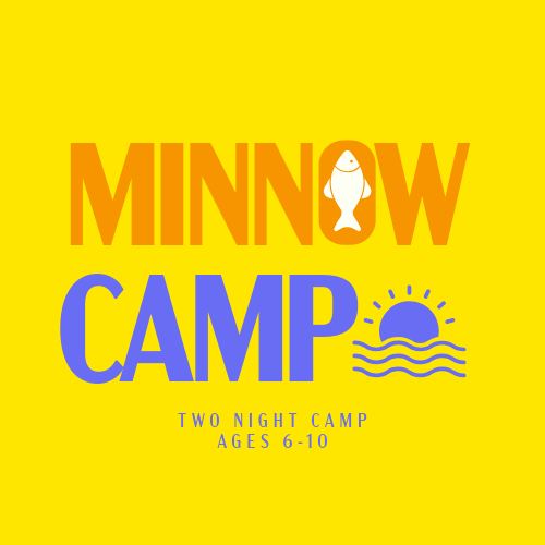 Today, we launched the rebranding of two of our camp programs. We would like to introduce you to Camp Together and Minnow Camp. (Formerly Parent/Child camp and Mini-camp.) The fun stays the same, just the names are changing.
Both of these are two-night camps. Minnow camp is two nights, especially for our younger, 6-10 year old friends. Or try Camp Together, where you can come to camp with your child for two nights of special one-on-one time.
Check it out at www.camppiankatank.com/camp-together-parent-camp
www.camppiankatank.com/minnow-camp