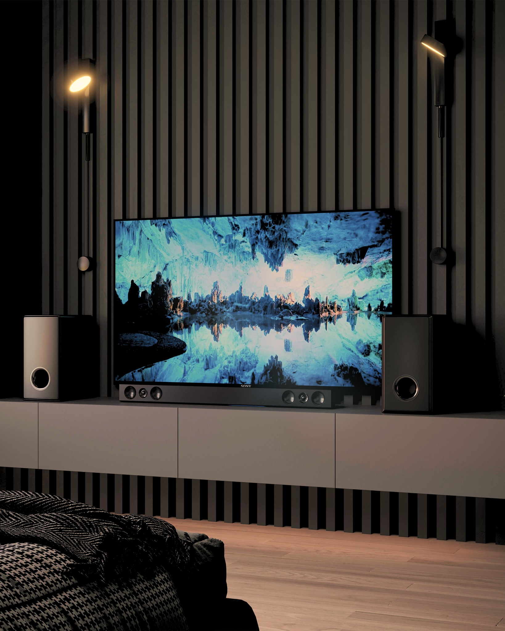 Luxury isn’t loud. It’s seamless, refined, and built to last.
A Frazer-Lewis media wall is more than a TV feature. It’s a bespoke showpiece, crafted to blend effortlessly into your living space while elevating it.
From concealed cabling to handcrafted cabinetry, every element is tailored to your interiors for a flawless, integrated finish. The result is a piece of fitted furniture that feels timeless and didn't cost the earth!
🖤 Understated elegance. Exceptional detail. Made for your home.
If you live in Essex and want to find out more, Head to our website!
#FrazerLewis #MediaWallsEssex #HomeDesign #EssexHomes #BasildonInteriors #LivingRoomGoals