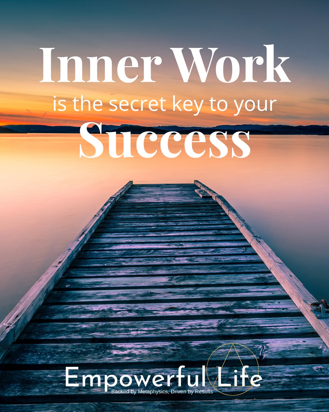 As within, so without.
Your relationships, in both business and personal, reflect your inner harmony.
When you heal within, the universe responds differently. Compassion replaces conflict. Authenticity replaces performance-focused drive.
🕊️ Spiritual progression invites deeper love, not through fixing others—but by becoming whole yourself.
#spiritualprogression #aswithinsowithout #hermetic #healyourself #empowerment #empowerthyself
