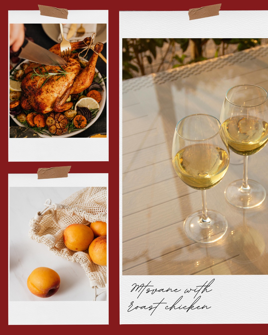 🌿 Mtsvane = bright, aromatic, wildly food-friendly. In stainless steel it’s all pear, quince and citrus; in qvevri (skin-contact) it turns golden with dried apricot, chamomile and gentle tannin.
Pair with (fresh): herby roast chicken, trout with fennel, goat’s cheese salad.
Pair with (amber): roasted squash & sage, mushroom pie, cauliflower cheese.
Serve: fresh 8–10°C • amber 12–14°C (a short decant helps).
One grape, two moods—both delicious.