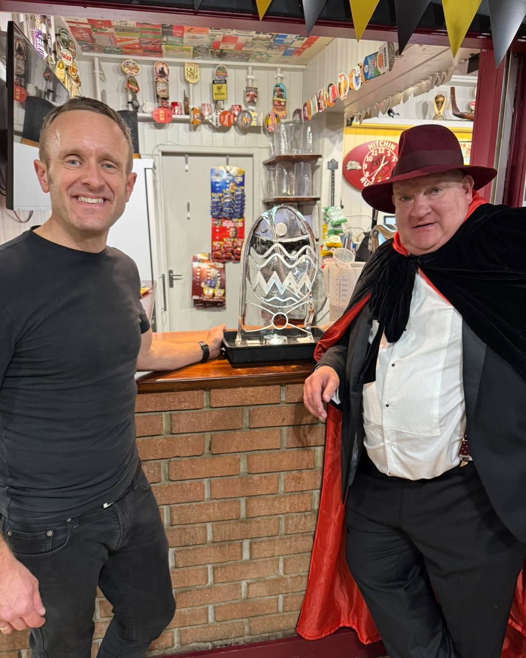 ◾️ Friday 07/11/25 at Hitchin Rugby Club
◾️ Happy Birthday Peter.
◾️ The world’s first cloak & egg themed party… as far as we know!
◾️ Thanks for having The Sam Lewis Wedding & Party Band provide the entertainment at your party. We had a blast!
🌎 www.samlewismusic.com
#HitchinRugbyClubWeddingMusic #HitchinRugbyClubWeddingBand #HitchinRugbyClubWeddingSupplier #HitchinRugbyClubFunctionBand #HitchinRugbyClubPartyMusic #HitchinRugbyClubPartyBand #HitchinPartyMusic #HitchinPartyBand #HitchinFunctionBand #HitchinWeddingSupplier #HitchinWeddingMusic #HitchinWeddingBand #HertsWeddingSupplier #HertsWeddingBand #HertsPartyBand #HertsWeddingSupplier #LiveMusicStevenage #LiveMusicHitchin #LiveMusicLetchworth #LiveMusicHerts #LiveMusicBeds #SamLewisBandHitchinRugbyClub #SamLewisMusicHitchinRugbyClub #SamLewisWeddingAndPartyBandHitchinRugbyClub #SamLewisHitchinRugbyClub #SamLewisSingerHitchinRugbyClub