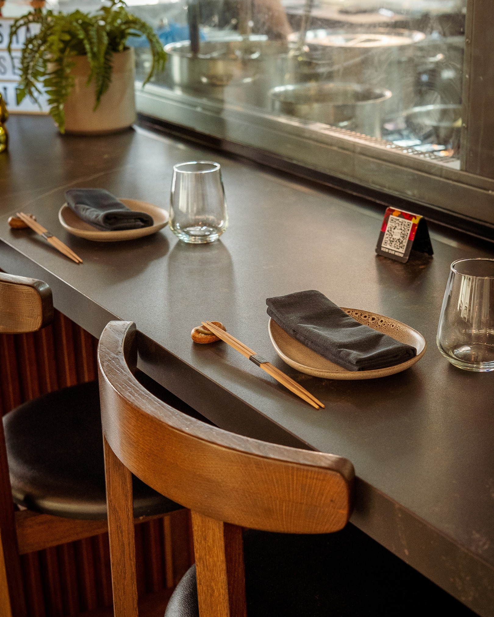 Reif Dar Wasl โ the original kitchen where our story began.
Still serving bold flavors, always the OG. ๐ฅ