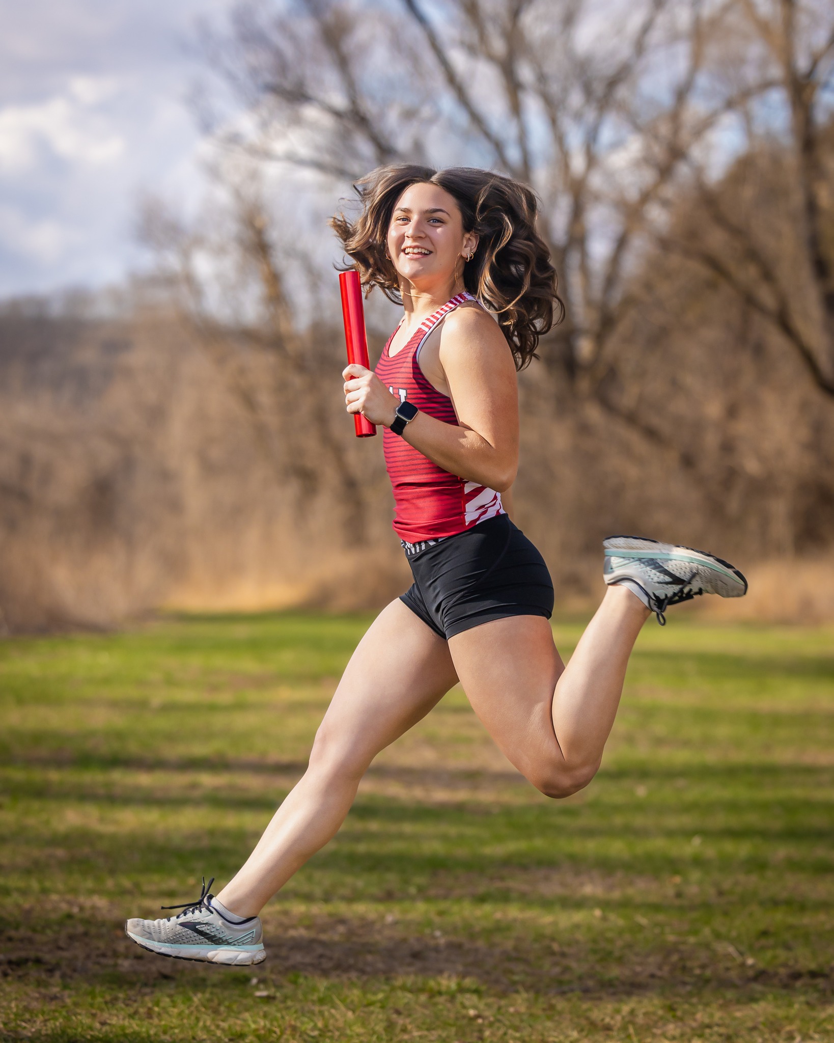 There’s something special about capturing the spirit and energy of a team. I’ve had the chance to photograph athletes from Central, MFL MarMac, Clayton Ridge, East Buc, and NFV, and it’s been incredible to see this side of my work grow!
If you’re a coach gearing up for spring, NOW’S THE TIME to get on my schedule before dates fill up. Sessions are first come, first serve, and I love helping every team look their best.
📸 Driven to Create – Inspired by You.