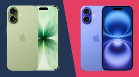 📱 iPhone 17 vs iPhone 16: Qual é o melhor para você? Descubra qual modelo é o mais adequado para as suas necessidades em nosso review completo: https://wix.to/hIPOVUK #iPhone #Tecnologia