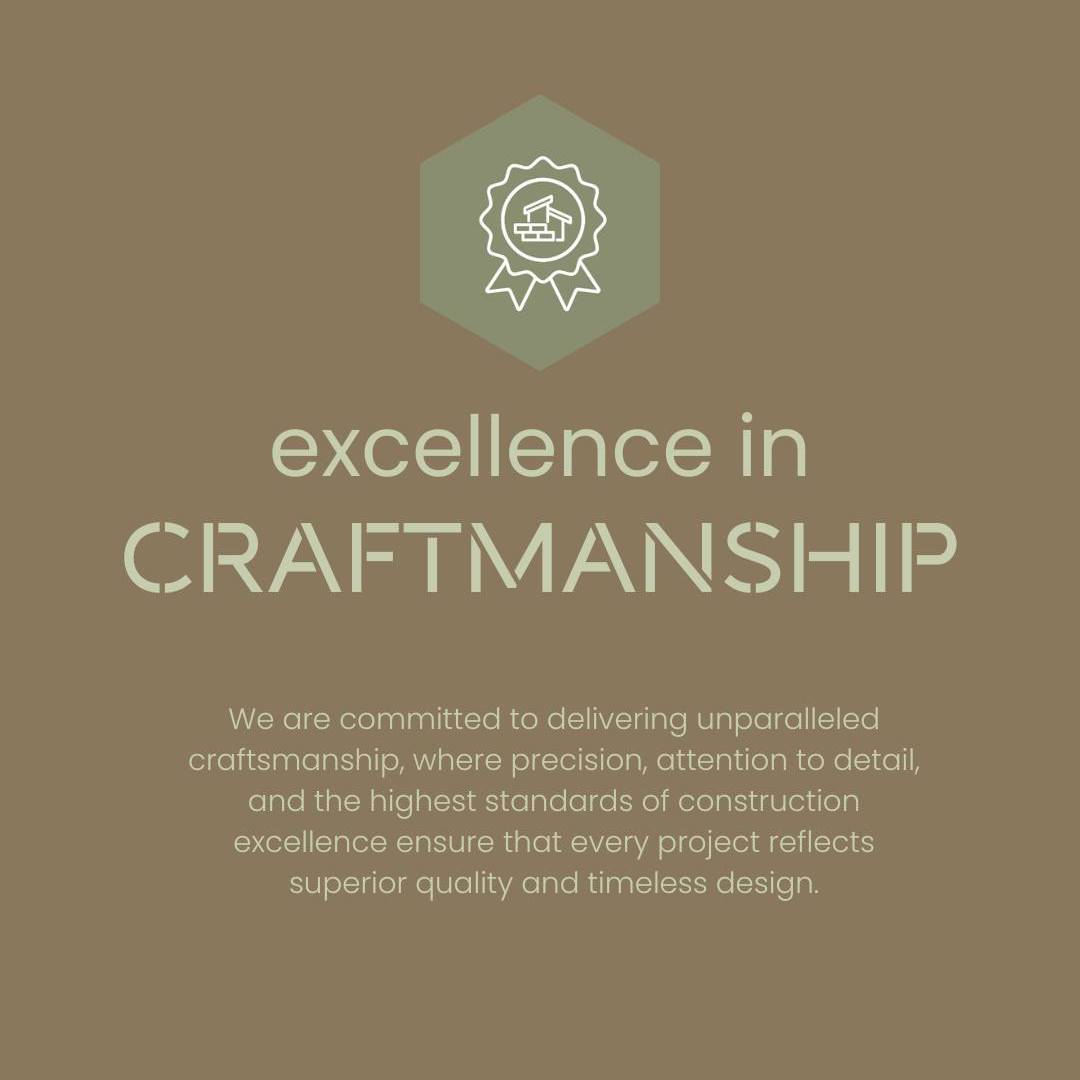 Excellence in Craftsmanship isn’t just one of our values - it’s what you’re watching come to life.
Every reel we share captures the precision and unseen details that set our builds apart - from excavation and slab work to waterproofing, drainage, and structural alignment.
These are the moments where excellence is built - beneath the surface, before the finishes, before the reveal.
Because true craftsmanship starts long before the final detail.
Follow along as we bring this standard to life on site at our Ashgrove renovation.
#ThurvaProjects #ExcellenceInCraftsmanship #PrecisionBuilt #ArchitecturalBuilder #AshgroveQueenslander