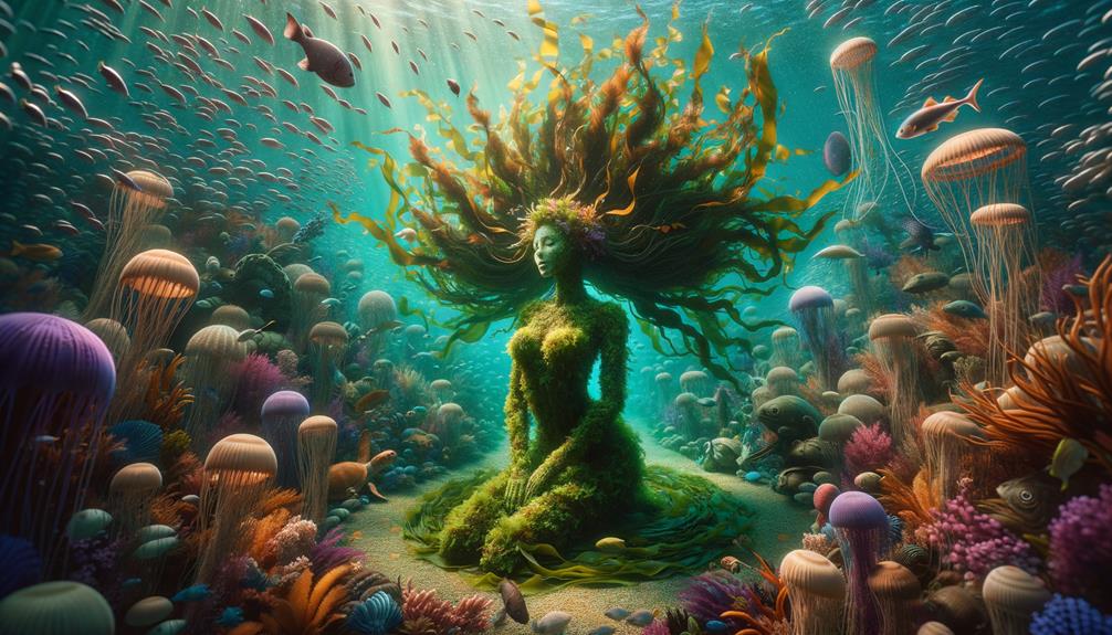 If only seaweed was this beautiful and not preventing us from surfing.
#onefrustratedsurfcoach