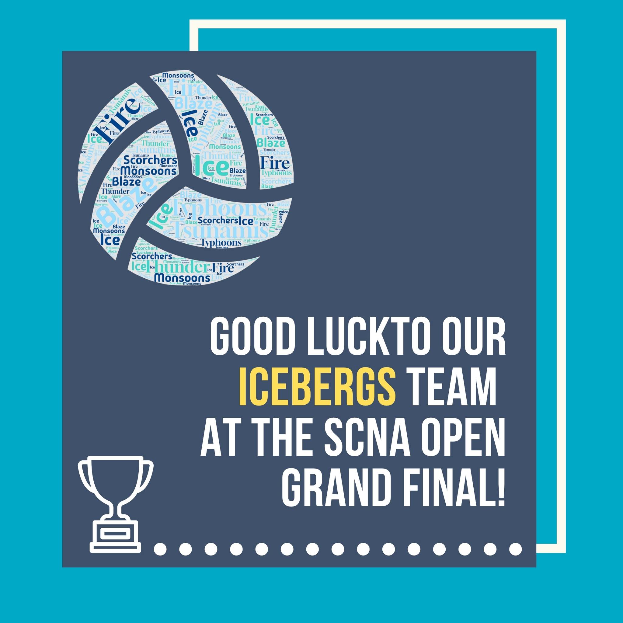 Congratulations to our Womenâs Open team!
Theyâve secured their spot in the SCNA Grand Final next week and we couldnât be prouder. Your teamwork and killer super-shot goals have paid off â letâs get behind them and show our Ormond spirit! đđđ
Go Ormond!
#ormondnetballclub