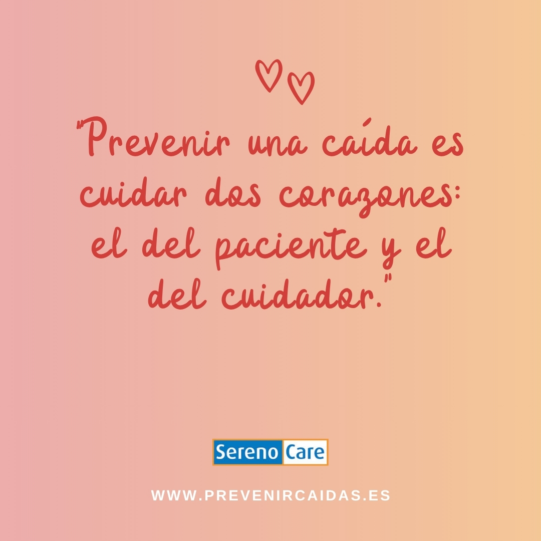 ¿Cuidas a alguien con Alzheimer o demencia en casa? Las caídas nocturnas son un riesgo real. Optiscan detecta movimientos durante la noche y te alerta a tiempo, para que puedas actuar rápidamente y evitar accidentes.
¡Ahora puedes probar el increíble sensor Optiscan una semana gratis y después seguir alquilándolo por mes, trimestre o año! Protege a tus seres queridos con tecnología inteligente y flexible.
#Optiscan #PrevenciónDeCaídas #Alzheimer #Cuidadores #Serenocare
