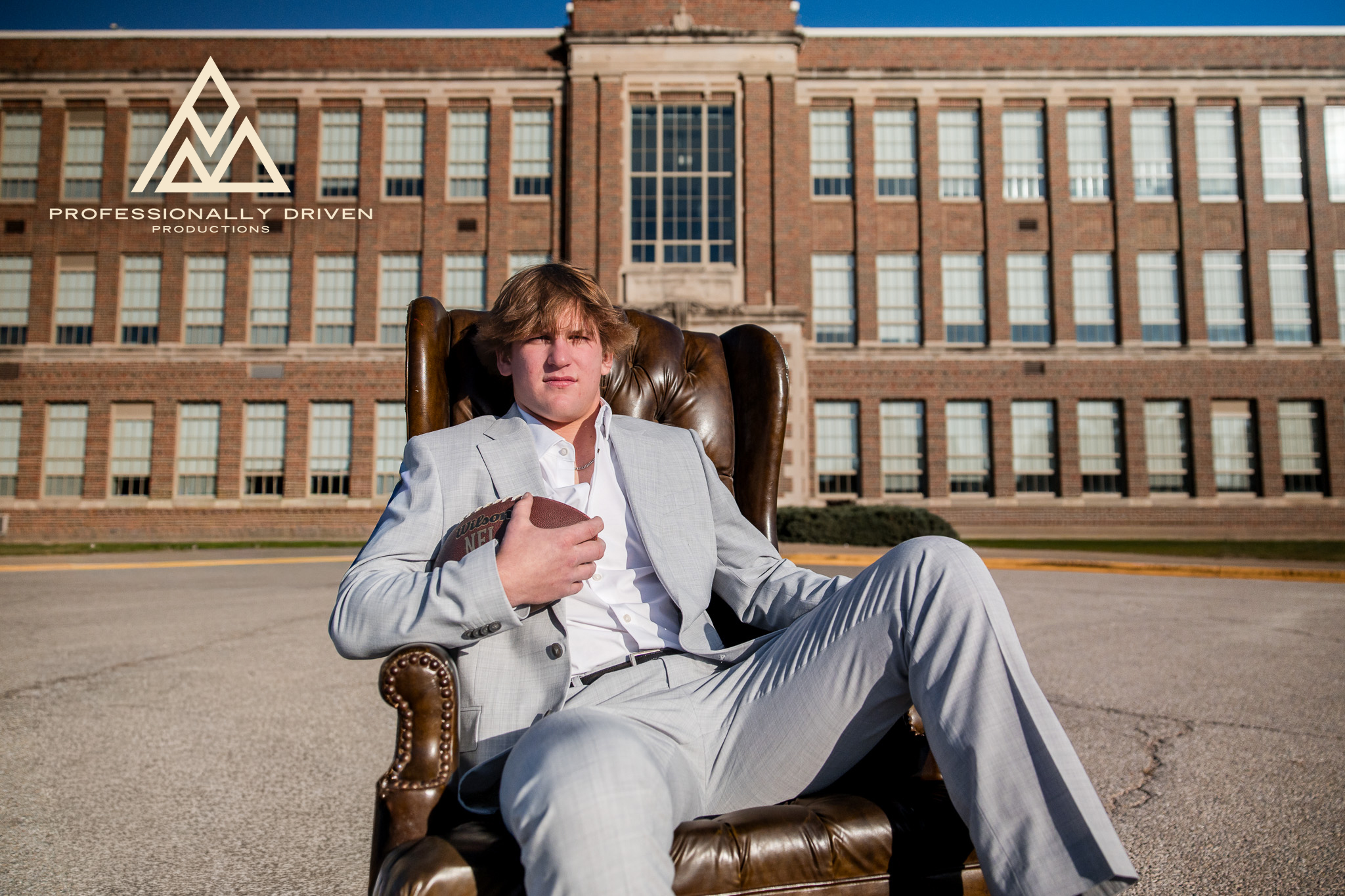 Jacob Langley – Tipton Class of 2026
Round two of Jacob’s senior photos did not disappoint. From the football field to the farm and everything in between, this session brought out all sides of his personality.
📸 Driven to Create – Inspired by You.
#SeniorPhotos #SeniorPortraits #ClassOf2026 #SeniorPhotographer #FootballSenior #AthletePortraits #SportsPhotography #FridayNightLights #IowaPhotographer #MidwestPhotography #GoldenHourMagic #OutdoorPortraits #ProfessionallyDrivenProductions #DrivenToCreateInspiredByYou #CreativePortraits