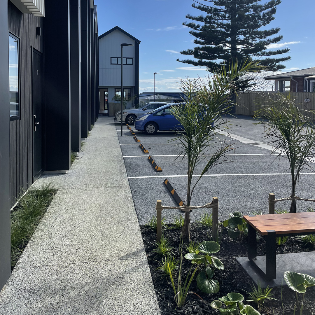 Hard surfaces don’t have to be hard on the planet. 🌿 Permcon and Permcon CarbonLow™ make it easy to design cooler, greener, future-ready landscapes
Click the link in bio to find out more about Permcon!