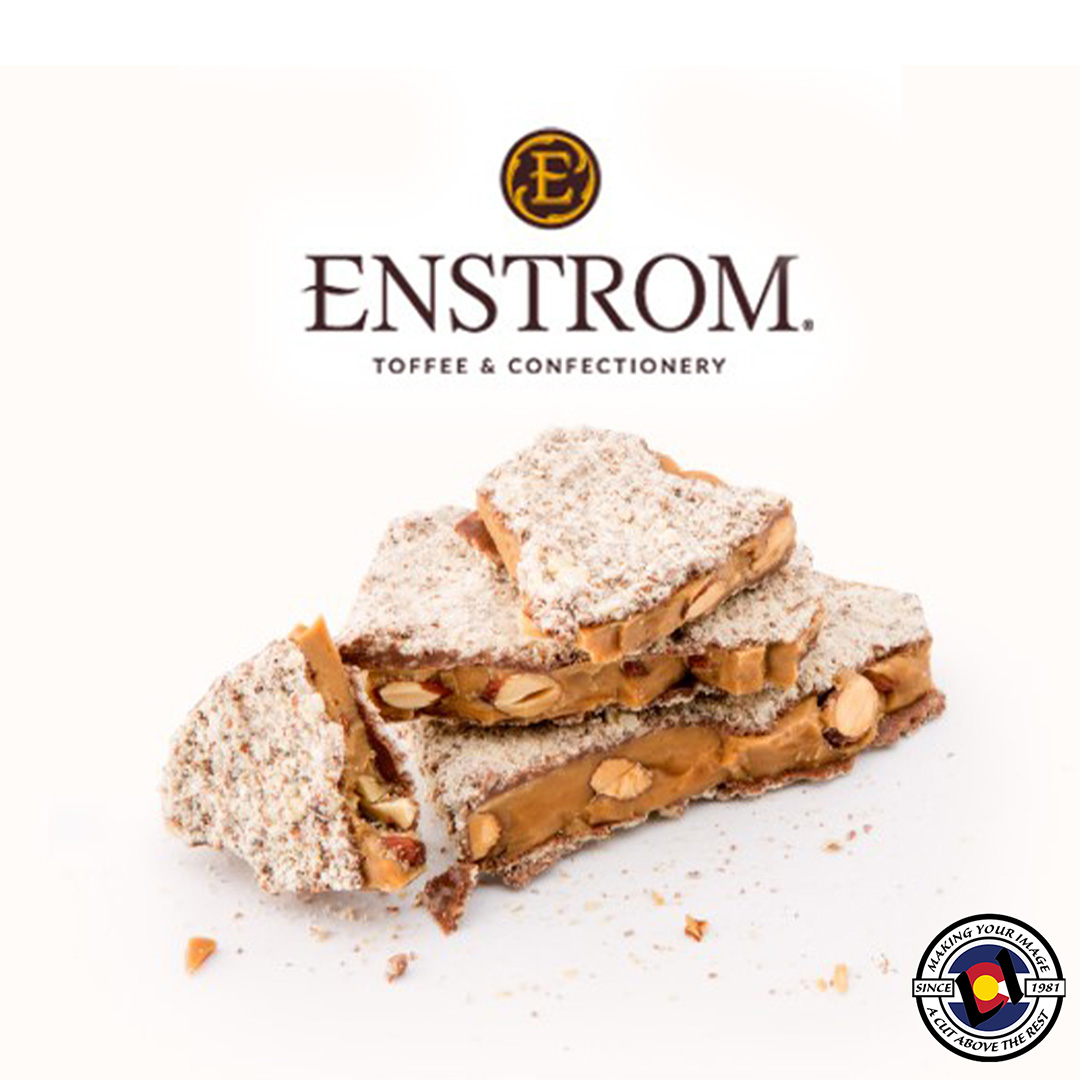 ✨ Sweeten the season with Enstrom’s Toffee! ✨
Handcrafted in Colorado and loved worldwide this melt-in-your-mouth classic makes every bite feel like a celebration.
🎁 Whether you’re saying thank you, happy holidays, or just treating yourself, nothing delights quite like a box of Enstrom’s.
Stop by Lasting Impressions and take home a little taste of local luxury. 🍬💫
𝐋𝐚𝐬𝐭𝐢𝐧𝐠 𝐈𝐦𝐩𝐫𝐞𝐬𝐬𝐢𝐨𝐧𝐬
39999 L 75 Road
Paonia, CO 81428
Open: Tuesday - Friday 9 a.m. - 3 p.m.
Saturday 9 a.m. - 12 noon
Closed: Sunday and Monday
Lasting Impressions
39999 L 75 Rd, Paonia, CO
📞 Call today: 970-527-3211
𝗦𝗛𝗢𝗣 𝗟𝗢𝗖𝗔𝗟!🥰