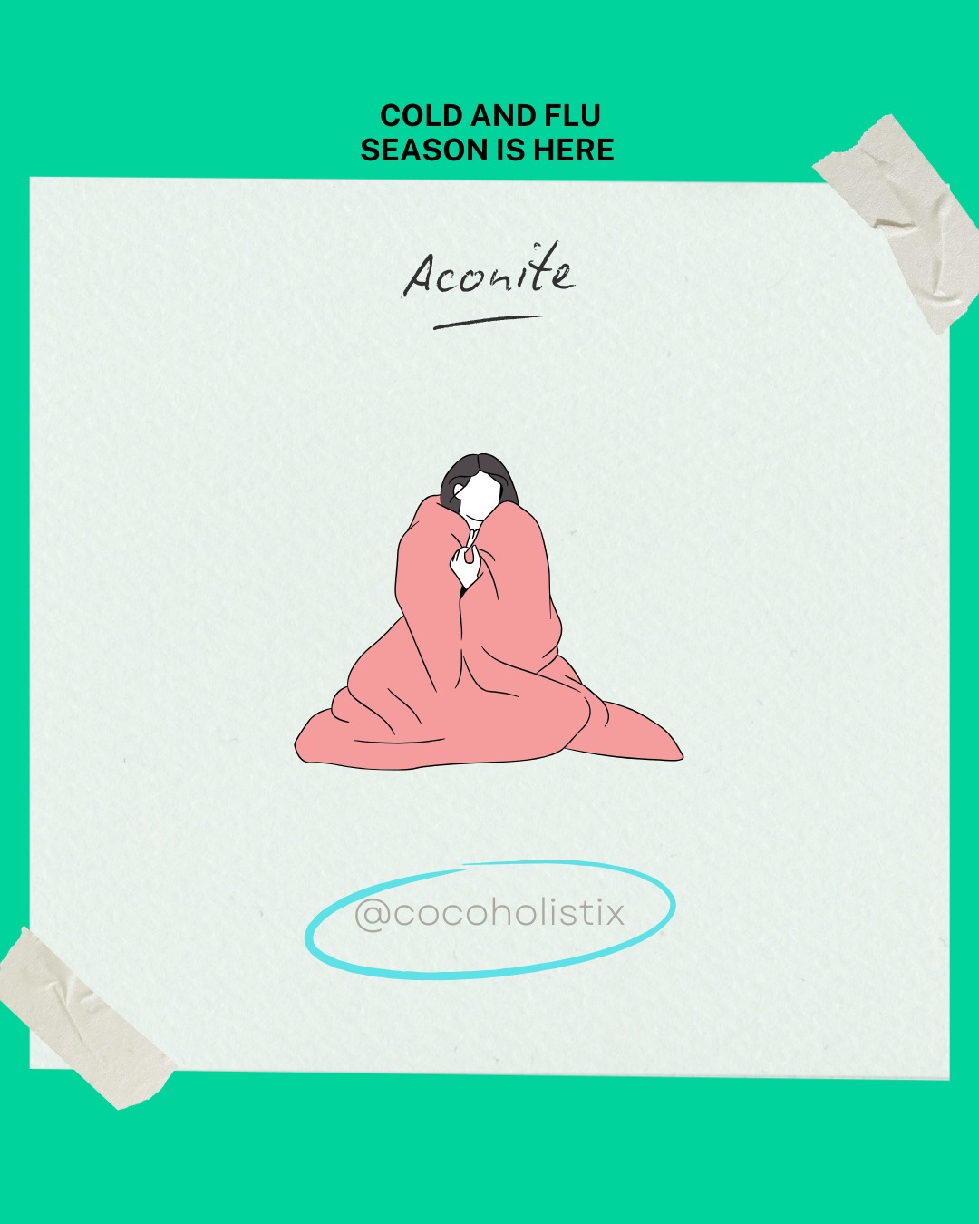 Sudden onset? Chills after being out in the cold? Aconite is your go-to for early-stage colds. ❄️
Our low-cost clinic offers fast, natural relief — and your first visit is FREE when you book an initial consult.
Spots fill quickly during flu season. Book now and breathe easier. 🌿
📍 Pickering | 💚 Trauma-informed | 🌱 Holistic care that works
#Aconite #ColdRemedy #HomeopathyWorks #NaturalImmunity