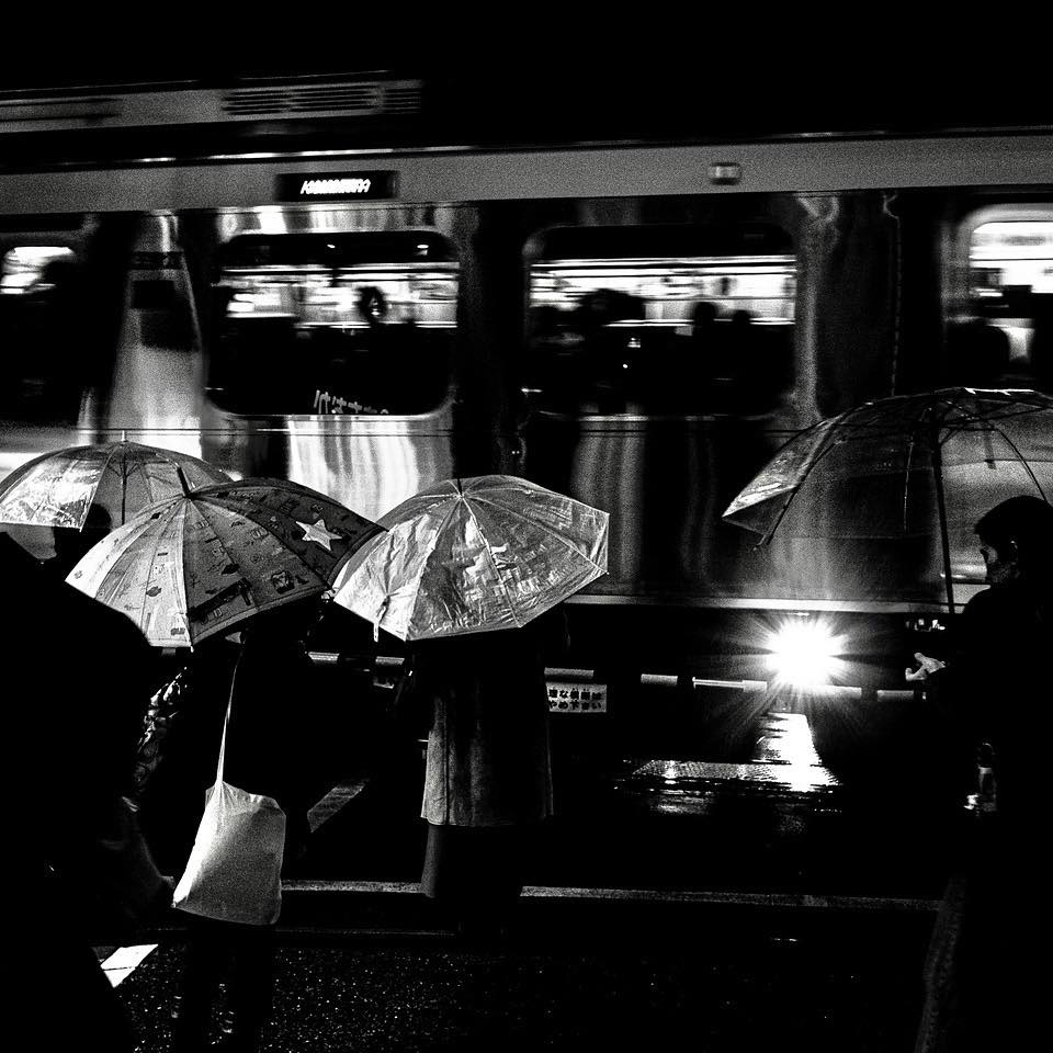 STARTS THIS WEEKEND
Curating Tony Maniaty's 'Paper Moon: Images of Japan' exhibition meant selecting just 22 images from over 1,000, not an easy task! The result is a highly evocative sequence of monochrome photographs taken by Tony over his two recent trips to Japan.
Come along to the Open Day this Saturday 15 November, 12.30 - 5.00pm at Sydney’s historic Kirribilli Neighbourhood Centre gallery, 16-18 Fitzroy Street North Sydney, a few minutes’ walk from Milsons Point station.
Free entry for all, with drinks and snacks. We'd love to see you there!