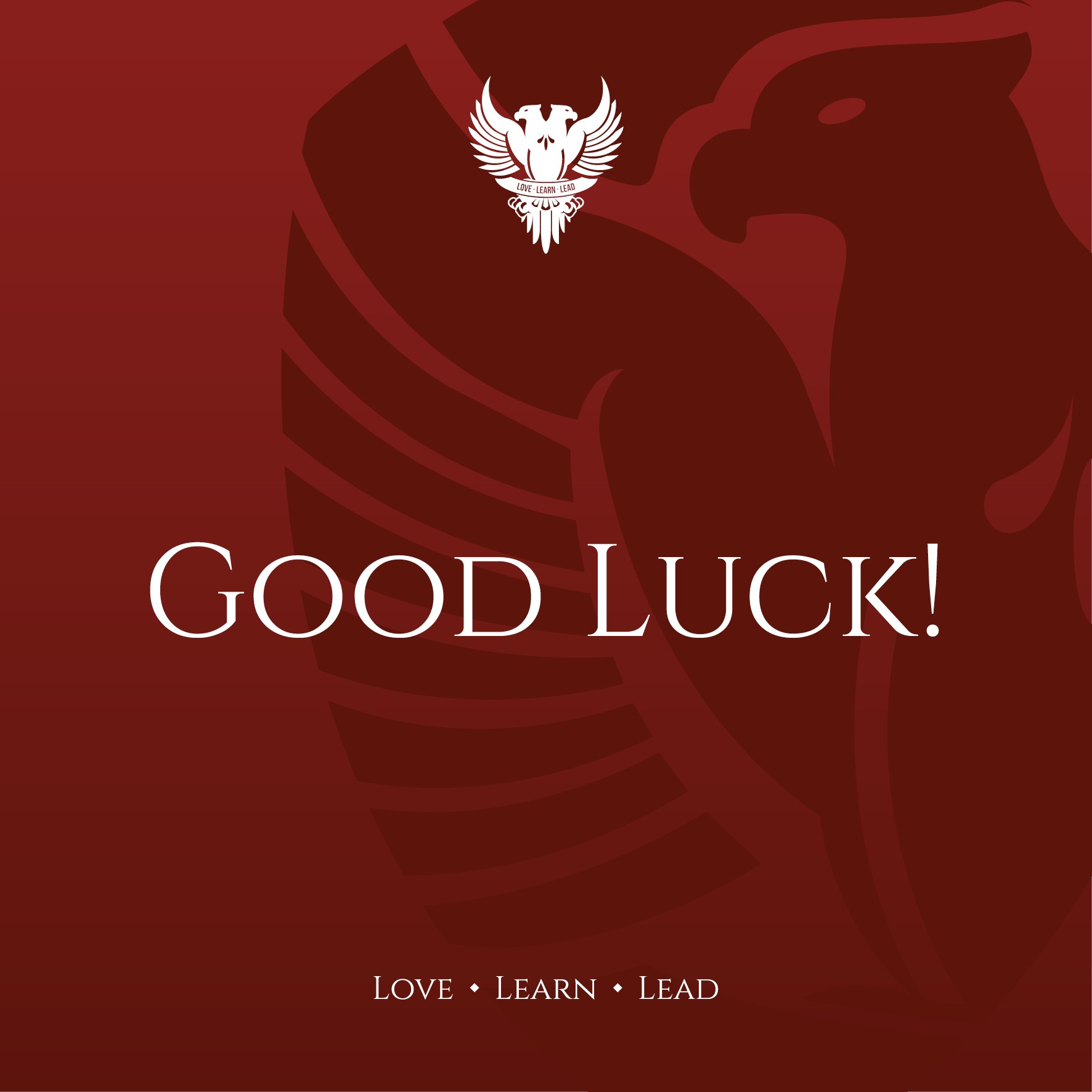 Good luck Year 11 as you begin your mock exams today! We are all so very proud of you all! Today's exams are:
AM: English Language
PM: Geography/ History
#lovelearnlead #putstambrose1st #Year11 #mockexams