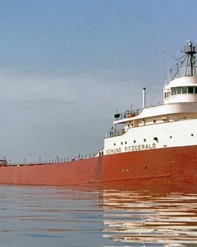 On November 10, 1975 29 crew members tragically died when the Edmund Fitzgerald sank in Lake Superior. Growing up I had heard the story and listened to the song countless times. Little did I know that 50 years later we would be part of honoring the crew by supporting the swim that Jim "The Shark" Dreyer would organize in the summer of 2025.
#edmundfitzgerald #ravenstrategicgroup #bespokeriskmanagement #conciergeriskmanagament #eventplanning #situationalawareness #disastermedicine #beprepared #emergencymedicine #crisismanagement #firefighter #security #protector #firstresponder #securitymanagement #executiveprotection #intuitionawareness #survivalmindset #peopleprotectionpeaceofmind