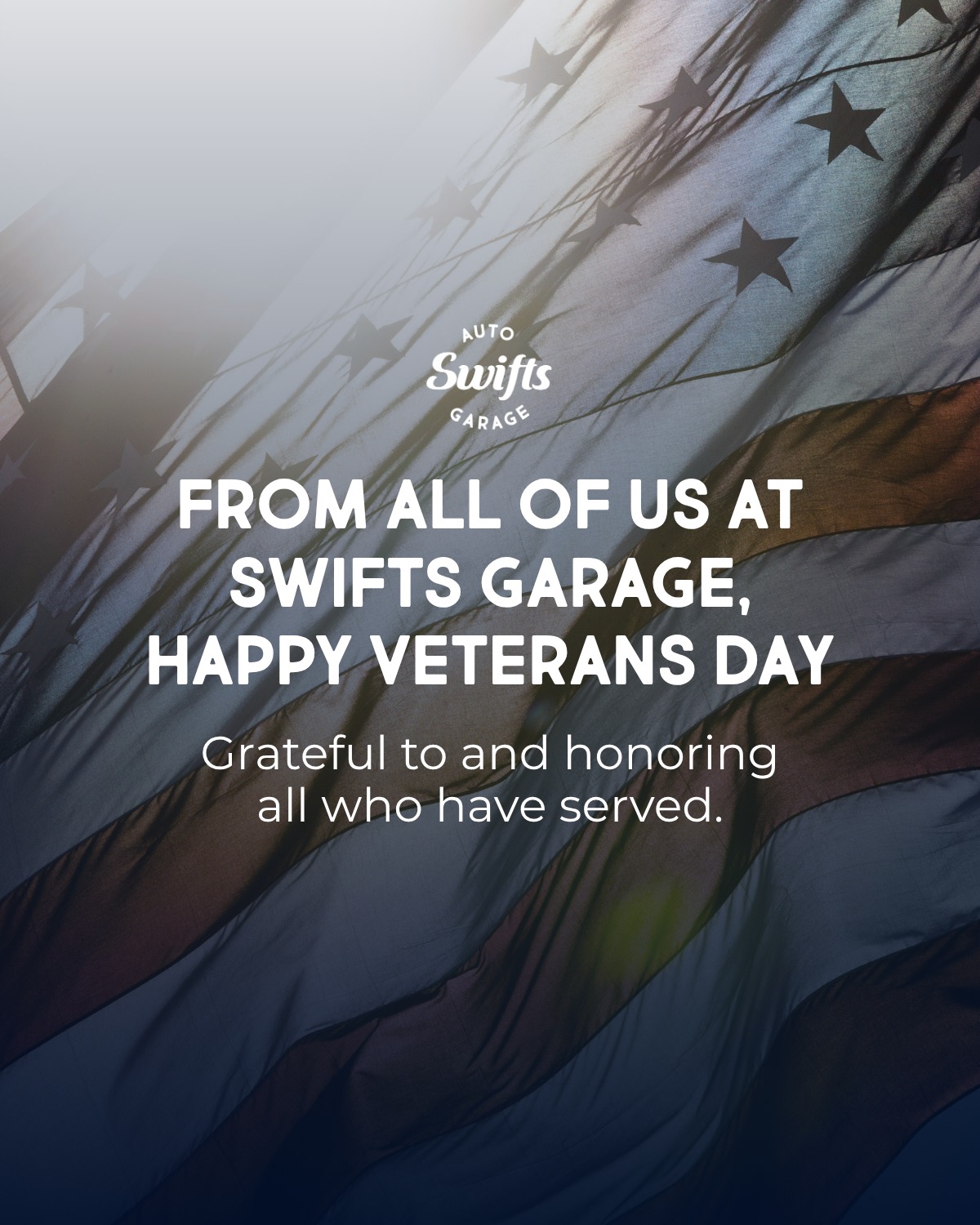 For every moment of freedom we enjoy, we have a veteran to thank.
Grateful to and honoring those who have served on this day and every day. 💙
Want to give back to our local veterans? Head over to @rjsmissionfoundation to support.
#veteransday #thankyouveterans #honorourheroes #supportourveterans #militaryappreciation