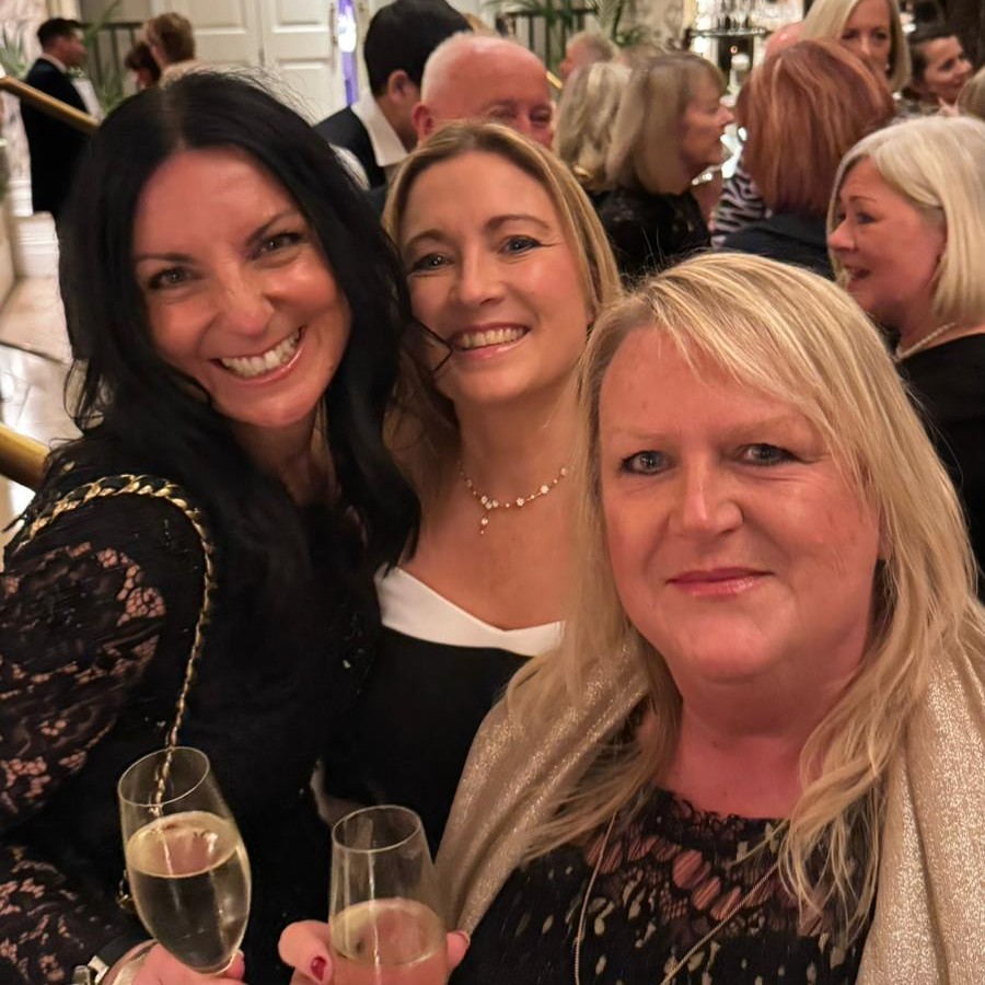 What a whirlwind couple of weeks! Still buzzing after winning New Agent of the Year at the LUSSO Luminari Awards – and tomorrow we'll be in London for another brilliant evening!
Tomorrow we're heading to the Royal Lancaster London for the TTG Top 20 Luxury Travel Agencies Awards, where we're finalists for Top Luxury Weddings and Honeymoons Agency. We couldn't be prouder to be recognised alongside such incredible agencies in the industry!
From that sparkly evening at the Luminari Awards to this – it's been such an incredible month. A huge thanks to all our lovely couples who've trusted us with their special celebrations, and to our incredible partners who help us create those unforgettable moments every step of the way.
Fingers crossed for tomorrow! 🤞💛
#LuxuryTravel #WeddingsAndHoneymoons #TTGAwards #TravelAgency #LuxuryWeddings #HoneymoonSpecialists #TravelIndustry #Bristol