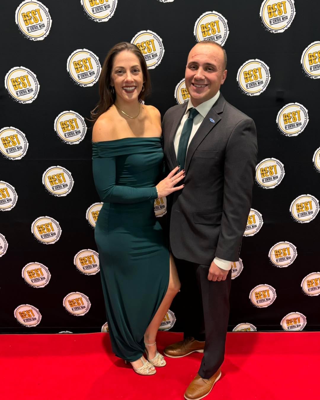 Thank you 🙏🏼💚
I’m so incredibly honored that A Better Path to Wellness was nominated and made it into the top three in the Alternative Medicine for Best of Central Ma category!
As a small 1:1 service-based business without a storefront, this recognition truly fills my heart. It’s a powerful reminder of how small but mighty our community is and how your loyalty, trust, and continued support make all the difference. Each vote, each kind word, each referral means more than you’ll ever know.
Congratulations to all the winners 🎉 and it was so nice to see so many of my colleagues dressed up and having a fun night out!
And as for me? I’m already looking forward to next year, because we are only going up from here. ☝🏻
#Grateful #CommunityLove #AlternativeMedicine #TopThree #ABetterPathToWellness #SmallBusinessBigHeart #BestofCentralMa