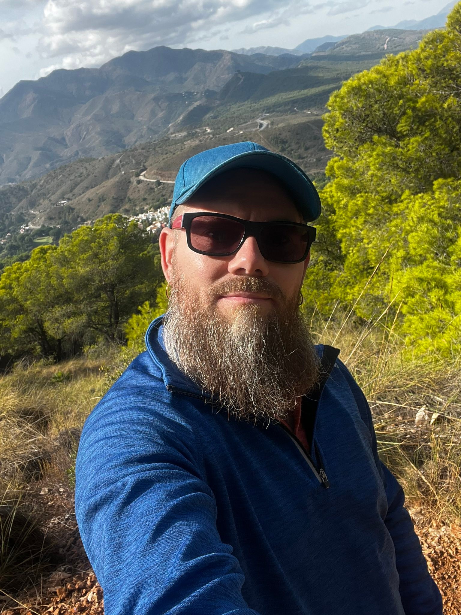 Long time no see. It is good to be back ❤️💪🏼🎼