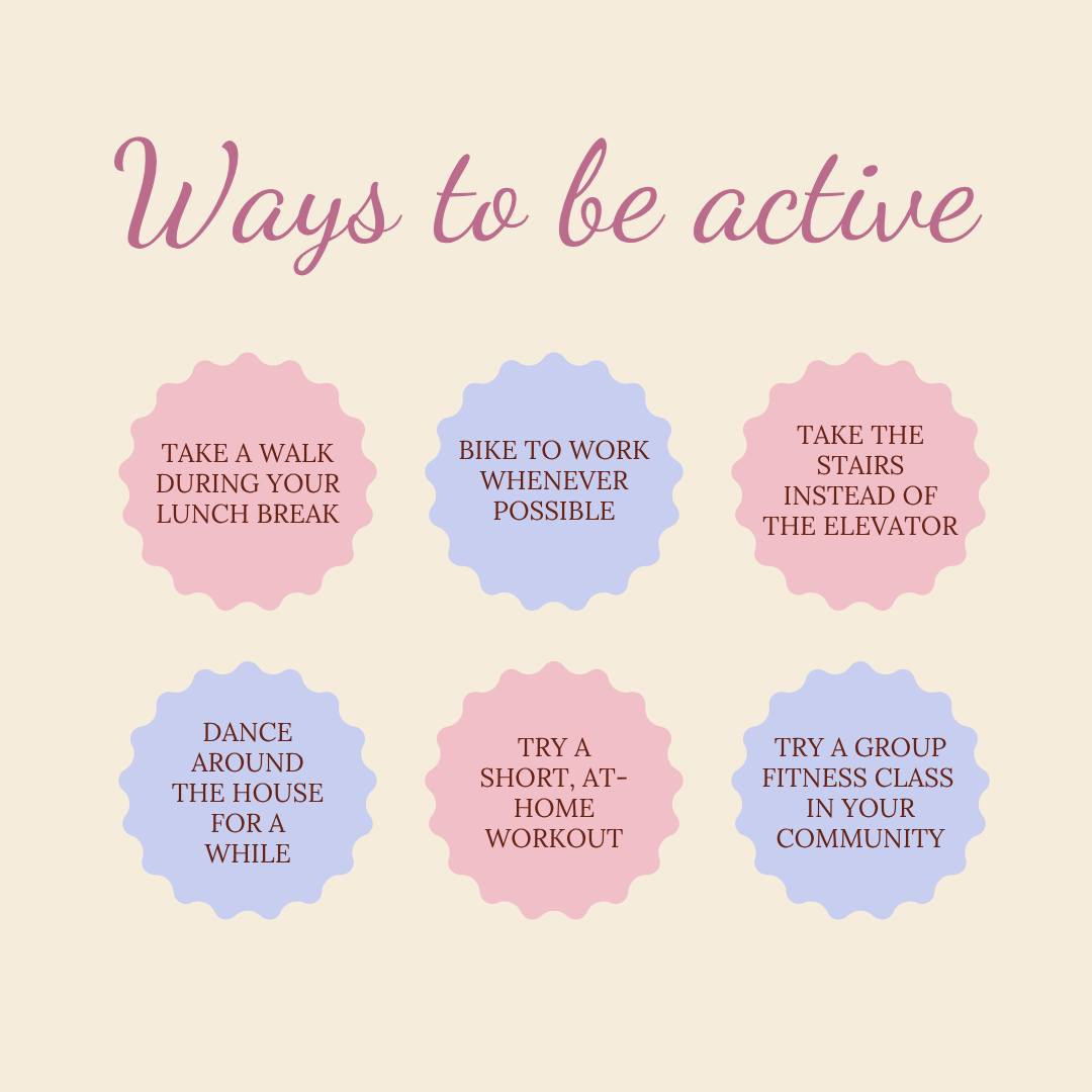💬 Staying active doesn’t have to mean hitting the gym... a walk, a stretch, or even dancing in your kitchen counts. Move your body in ways that feel good, not forced.
Don't forget to join us at The Calmish Circle on Facebook. Link in bio! 🌸
#Calmish #MidlifeWellness #MoveWithJoy #GentleMovement
