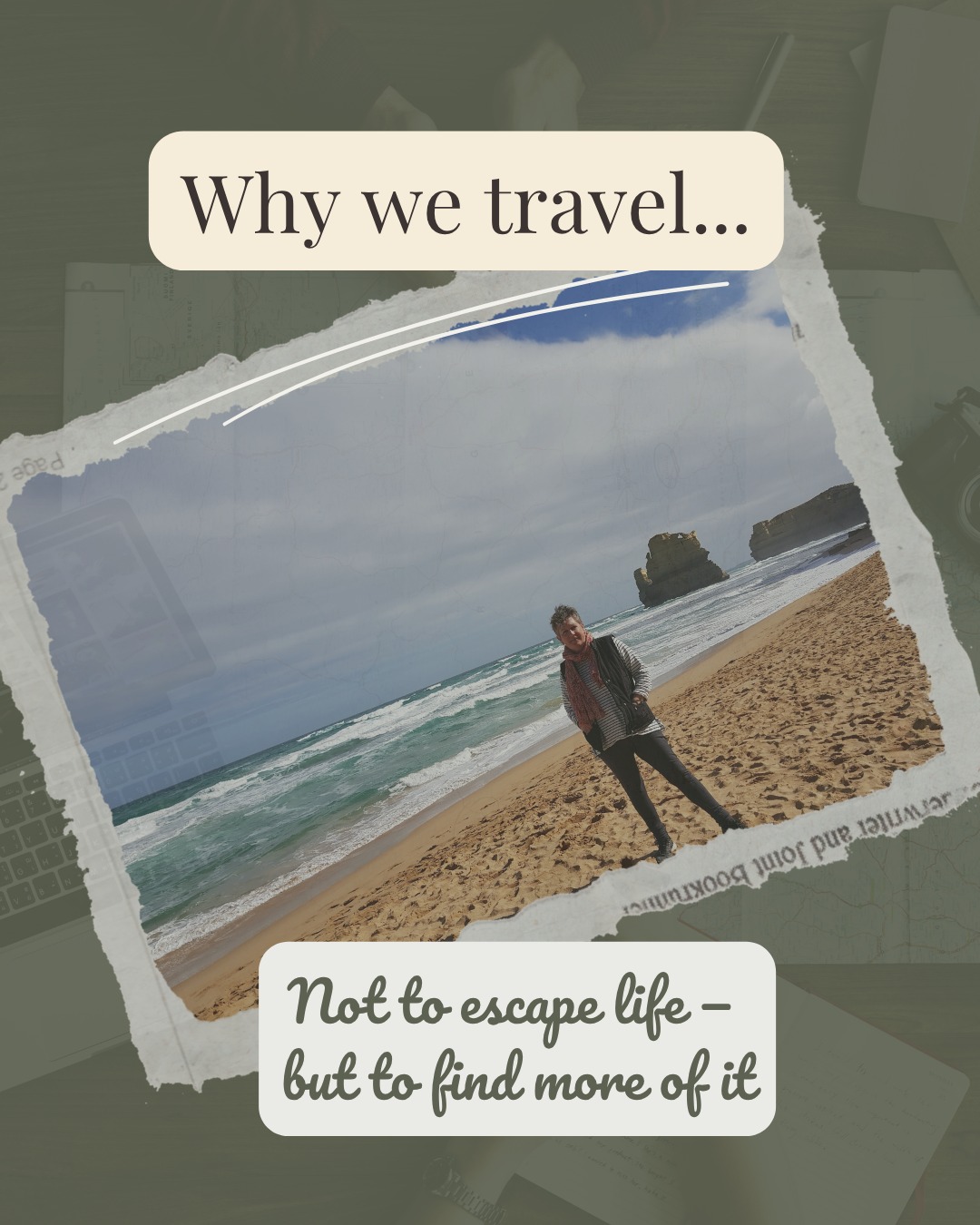 Every journey teaches us something about courage, connection, and ourselves.
Here’s to the women who keep exploring — at any age, in every season of life.
Follow for travel stories, tips, and inspiration for solo women 50+
🌐 Website: https://www.travelhints60.com
📝 Blog: https://www.travelhints60.com/blog
#TravelHints60 #SoloTravelOver60 #WomenWhoTravel #MeaningfulMoments #TravelSoul #AdventureAtAnyAge #WanderlustWomen #TravelCommunity #ExploreWithHeart #TravelInspiration