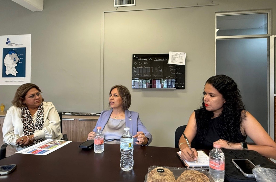 We came together in Piedras Negras, Coahuila, alongside the Mexican Consulate in Eagle Pass and Universidad Pedagógica Nacional, to provide support and resources for families with children with autism and Down syndrome.
Our goal is to build a strong community where families can access therapies, share ideas, and connect with one another.
We’ll keep working together to reach our goals!
#TexasLeadership #TexasProud #TXLege74 #MoralesForTexas #AVoiceForAll #Texas #HD74 #TXLege