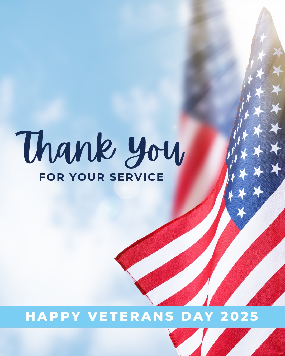 🇺🇸 Today we honor the brave men and women who have served our country with courage and dedication. Thank you for protecting our freedom. ❤️🤍💙
Happy Veterans Day!
#VeteransDay #ThankYouVeterans #HonoringOurHeroes #FreedomIsntFree #ProudToBeAmerican #USA #coastalewa
