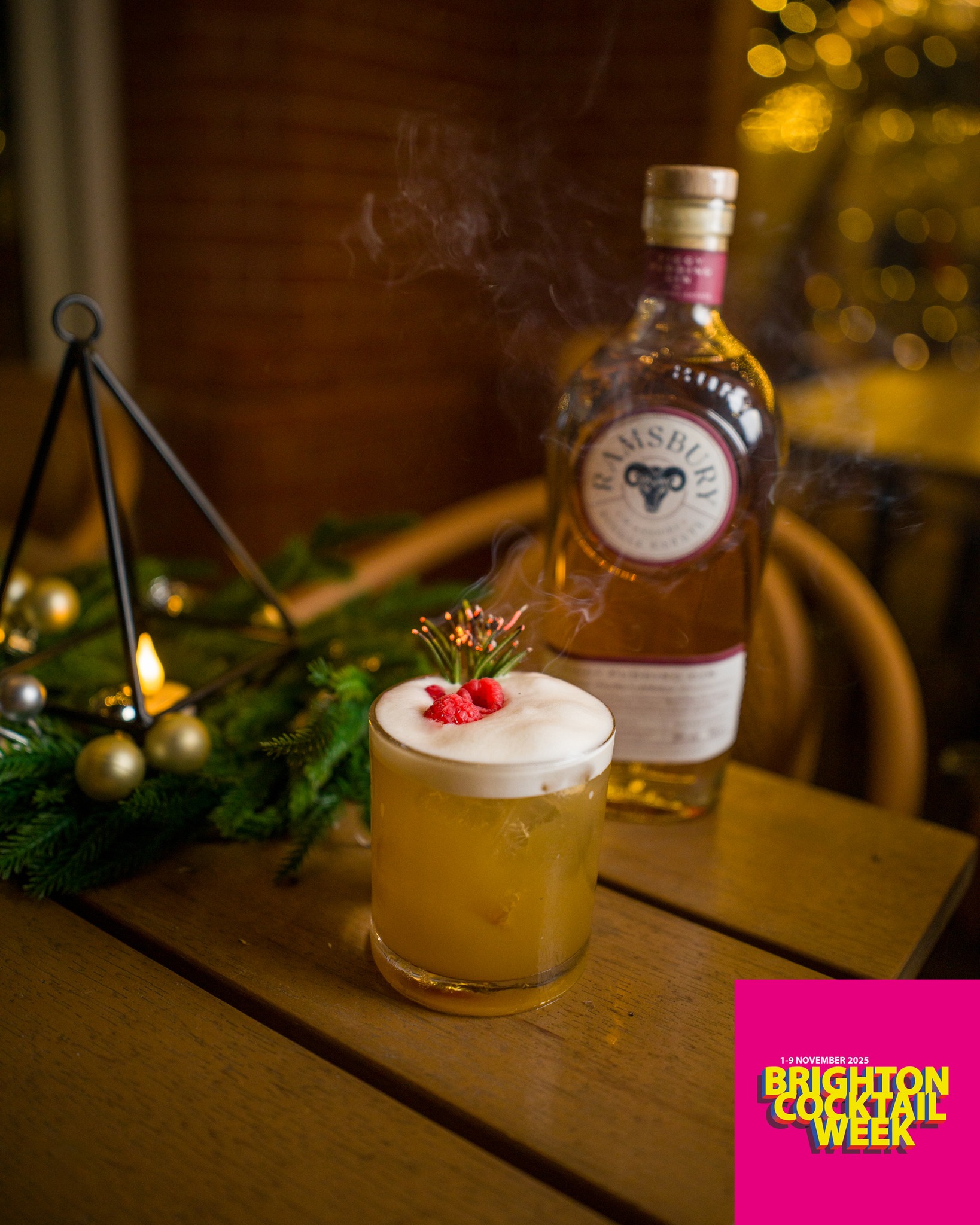 Figgin' hell, it's a figgy toffee cocktail from our friends @shelterhallmarket and it looks amazing! It also tastes just as good as it looks and it's a cocktail week special that you just wouldn't want to miss out on!
@ramsbury_distillery @proof_drinks @goldstone_rum @altostequila @lyresspiritco @fevertreemixers @johnniewalker #BCW25 #brightoncocktailweek #cocktailfestival #BITEsussex #challenge25 @brightoncocktailweek
photos @honkingelephant