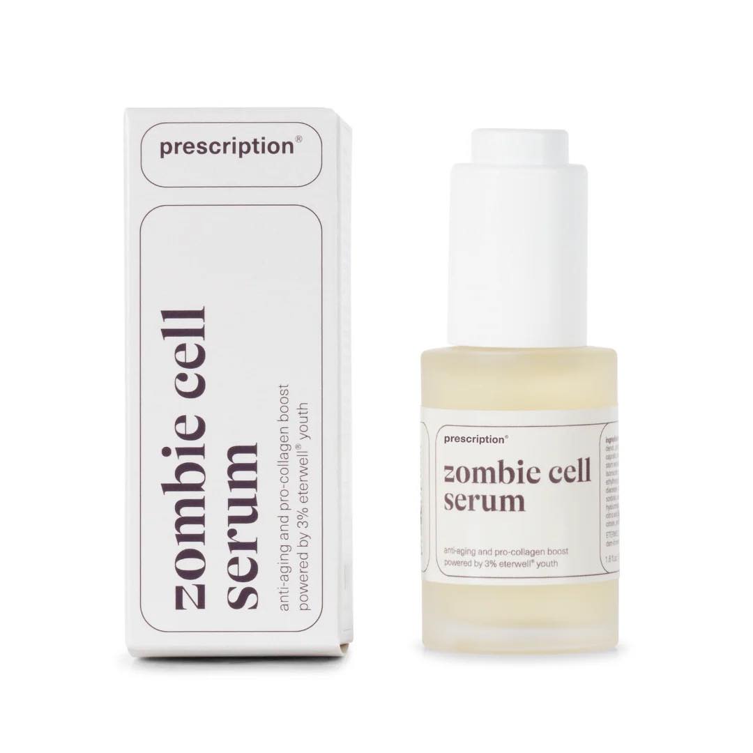 Zombie Cell Microneedling!
De kracht van Microneedling gecombineerd met het revolutionaire Zombie Cell serum!
Houdt rekening met lichte roodheid tot 24-uur na de behandeling, maar vervolgens geniet je wekenlang van een strakkere, frisse en stralende huid.
In de maand november onderga je deze effectieve behandeling en krijg je het serum (t.w.v €119,- ) mee voor thuis voor €219,-!
Boek online of bel voor meer informatie of advies!
#schoonheidssalonwilmameins #centrumveendam #prescriptionskincare #zombiecellserum #microneedling #liefzijnvoorjehuid