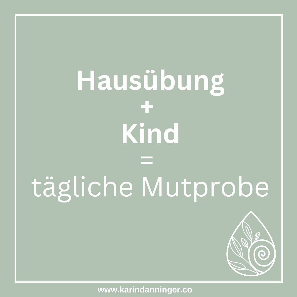 Hausübung mit Kind: Drama, Augenrollen, „Ich kann das nicht!“, Motivation im Keller…
Und du? Bleibst gelassen, lässt das Chaos beim Kind und bleibst bei dir. Du begleitest entspannt, statt dich hineinziehen zu lassen. 😌
Manchmal ist das schon dein größter Erfolg des Tages. ✨
😂 Wer kennt’s? Markiere jemanden, der gerade genau dieses Abenteuer erlebt.
👇 Und erzähl mir: Wie bleibst du cool im Hausübungs-Chaos?
💛 Mit deinem Like zeigst du: Wir sind nicht allein – und vielleicht braucht heute jemand genau diesen Lichtblick.
#karindanninger #gelassenheit #hausübung #elternsein #humorhilft #achtsamkeitimalltag #selbstfürsorge #coaching #lebensfreude #leichtleben #echtsein