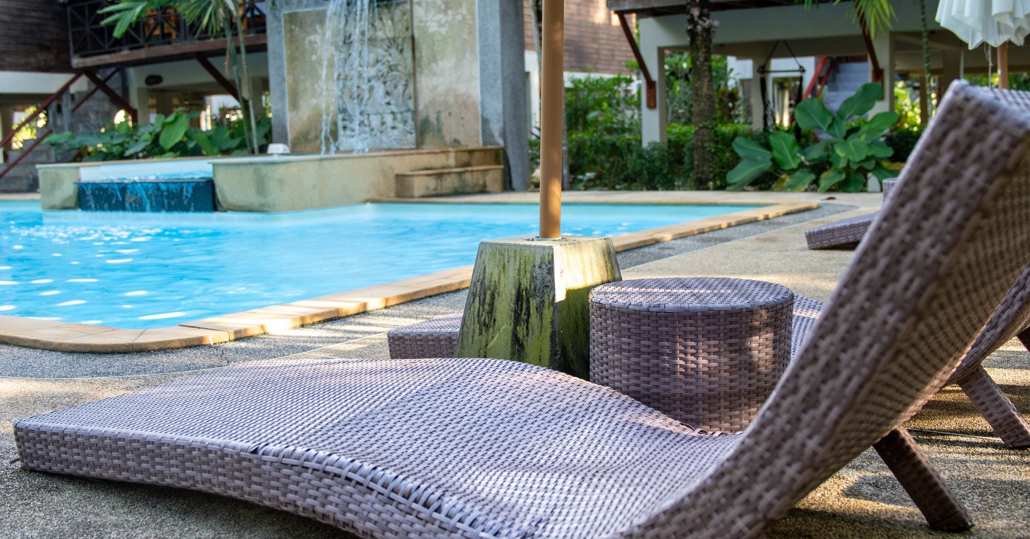 A peaceful garden pool in the middle of our Garden Zone — made for lazy days and total relaxation 💦🌿
Enjoy our best direct booking rates here!
➡️ https://shorturl.at/6JrdK
📞094 432 8889
📩info@longbeachchalet.net
🌐www.longbeachchalet.net