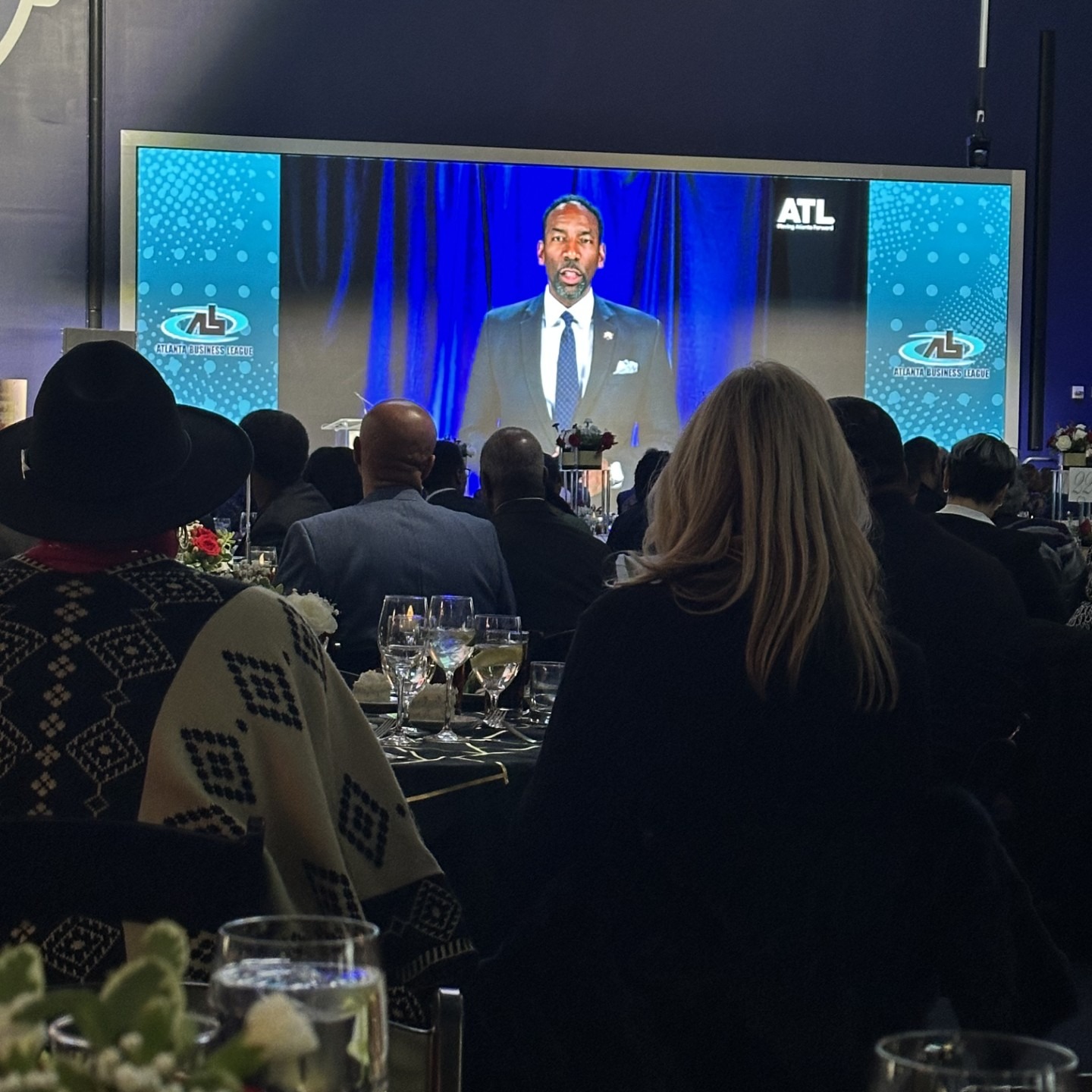 We are so proud to sponsor memberships for our teammates in the long and proud traditions of the Atlanta Business League
Last week, Shemika and Ashley attended the 92nd Annual Meeting at the exquisite @deltaflightmuseum — and yes, if you were wondering… we did the balloons ✈️🎈
But our incredible partners at the ABL do so much more.
Shoutout to the ABL, and to the remarkable women (and men!) of Balloons Over Atlanta who show up, engage, grow, and lead. This is how community is built — together. 🤍
#AtlantaBusinessLeague #BalloonsOverAtlanta #CommunityLeadership #AtlantaEvents #ProfessionalGrowth #WomenInBusiness #AtlantaStrong #TeamBOA #DeltaFlightMuseum