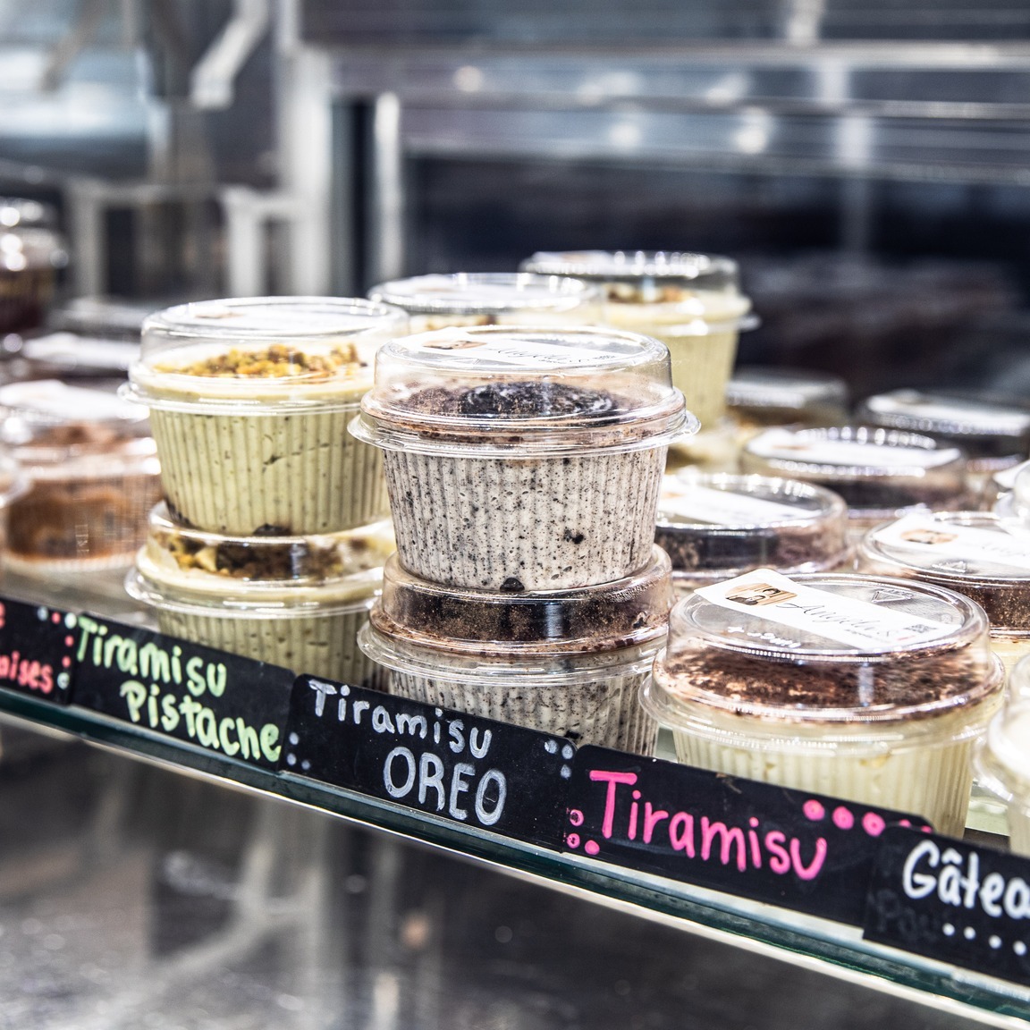 De la broue dans le toupet cette semaine ?
Ça tombe bien ! On a des frigos bien garnis de nos petits plats juste pour vous ! 🍽️