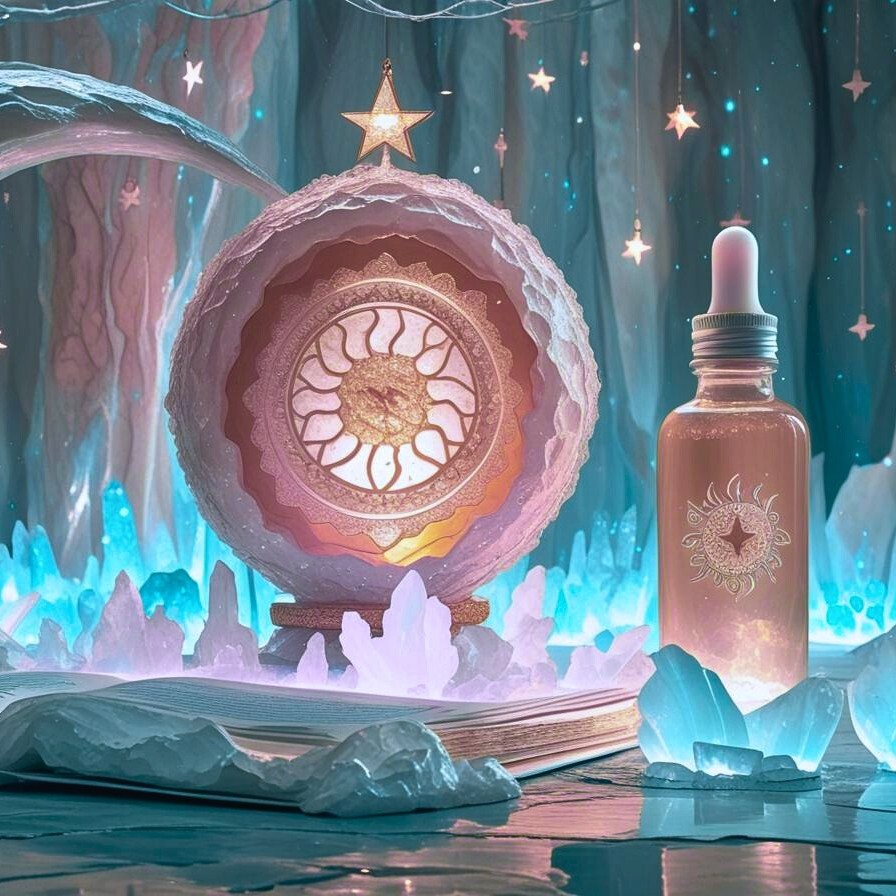 Belle Âme,
✨ Sous la lumière douce de Noël, les étoiles murmurent leurs secrets… ✨
Et si cette année, tu t’offrais un cadeau venu du ciel ? 🌠
Je te présente mes créations Astroénergie, pensées pour relier ton âme aux vibrations de ton univers intérieur.
🔮 L’Oracle Astroénergie :
Un jeu sacré pour explorer tes énergies, te connecter à ton intuition et recevoir les messages que ton âme attendait.
🌿 L’Élixir Astroénergie personnalisé:
Créé selon ton signe solaire et ton ascendant, il harmonise tes vibrations et t’accompagne au rythme de ton ciel astral.
Chaque élixir est accompagné d’une présentation astrale unique, pour comprendre les forces qui t’animent et révéler ton éclat authentique.
💫 **Prix : 50€**
Un rituel, une guidance, une lumière à s’offrir ou à offrir à ceux qu’on aime.
✨ Commande en message privé
🌙 Créé avec amour et intuition, pour un Noël aligné et magique.
Gilles
#astroenergie #oracle #elixirpersonnalise #astrologie #noelmagique #spiritualite #rituel #bienetre #cadeauspirituel #AstroPride#energiepositive#EnergieArcEnCiel#IdeeCadeauNoel #BienEtreSpirituel #CadeauUnique #FaitAvecAmour #NoelMystique #SoinEnergetique #Astrologie #OracleSpirituel #ElixirEnergetique #DeveloppementPersonnel