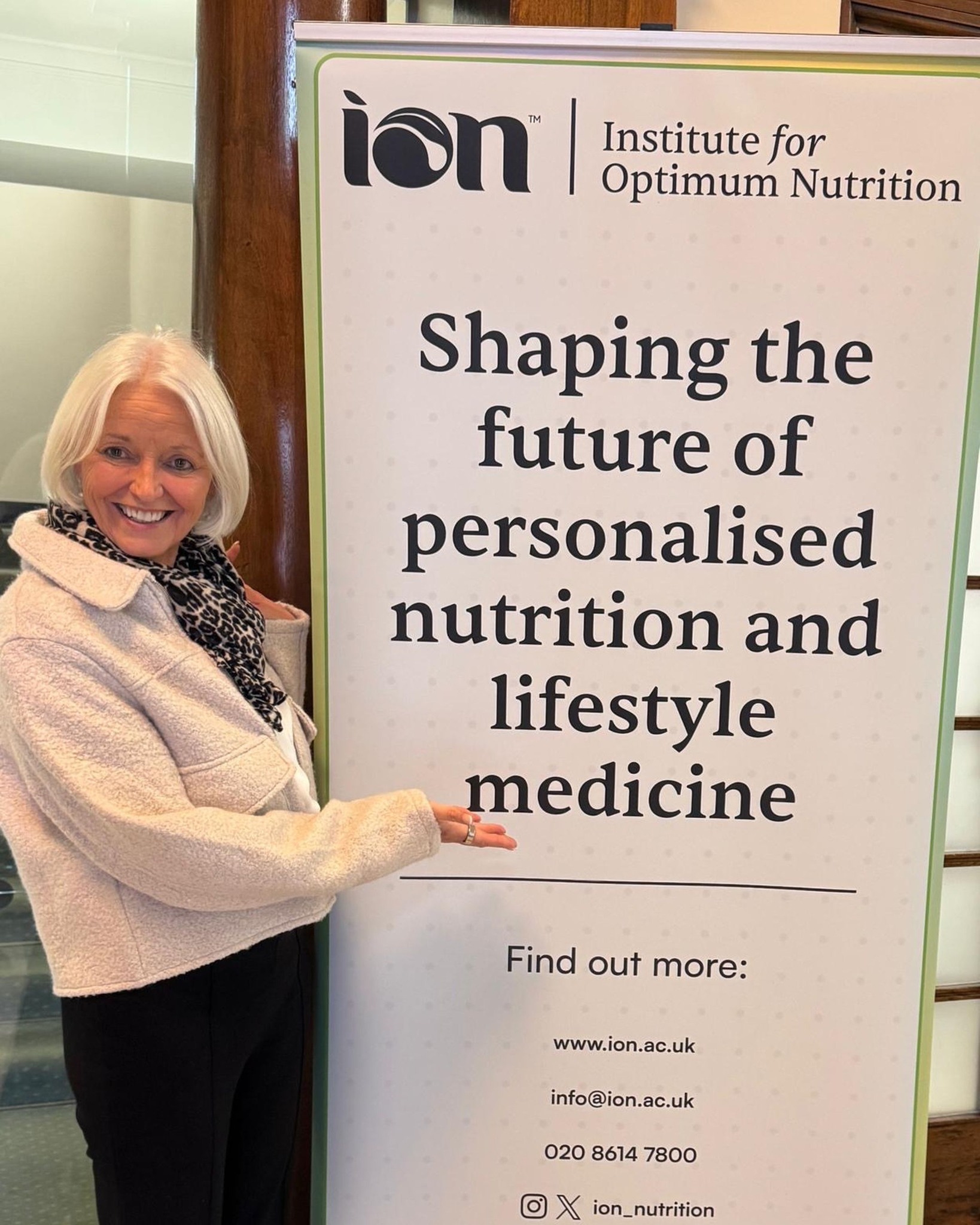 Congratulations to all ION graduates from everyone at Zest4life!
We’re so proud of you for achieving your nutrition qualifications and reaching this important milestone. As you take this next step in your journey, know that you’re joining a vibrant community of practitioners making a real difference. The Zest4life team wishes you every success as you embark on your professional path.