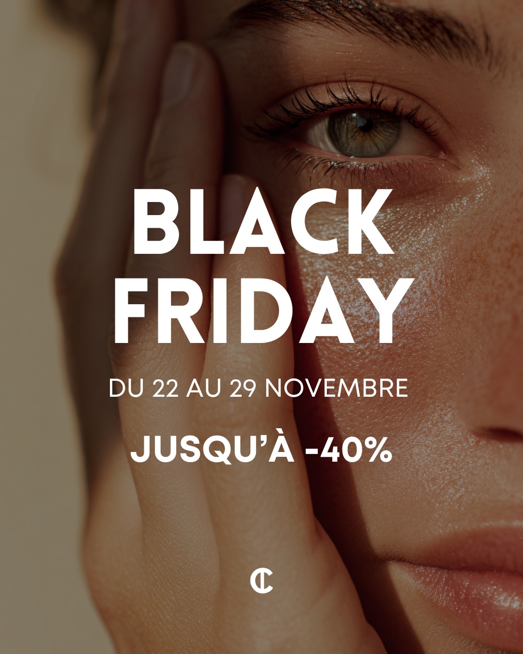 🖤 BLACK FRIDAY chez l’Institut C – du 22 au 29 novembre inclus 🖤
C’est le moment de prendre soin de vous… à prix doux
🌸 –30% sur les soins visage
(hors épilation électrique)
🌿 –40% sur les soins corps
Objectif détente, fermeté ou minceur ? C’est vous qui choisissez !
💎 –20% sur la gamme Zo Skin Health
L’expertise cosmétique médicalisée, à prix exclusif
Offres valables uniquement du 22 au 29 novembre.
Réservez votre moment beauté dès maintenant ! Lien dans la bio.
📍 Institut C – Lyon
📞 06 86 16 85 71
#institutclyon #blackfridaybeaute #offrebeaute #soinvisage #soincorps #zoskinhealth #obagiskincare #epilationelectrique #soinlyon #promoesthetique #lyonbeaute