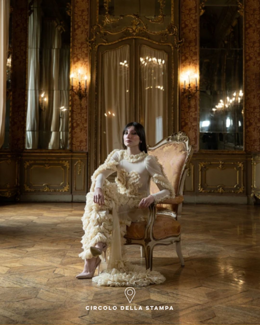 Tra stucchi dorati e luce soffusa, ogni scatto racconta l’eleganza di un luogo senza tempo.
Il Circolo della Stampa è più di una location: è un palcoscenico di stile e fascino torinese.
💬 Scopri come organizzare qui il tuo prossimo evento.
#Torino #Popuplocationwow #locationtorino #Circolodellastampa #